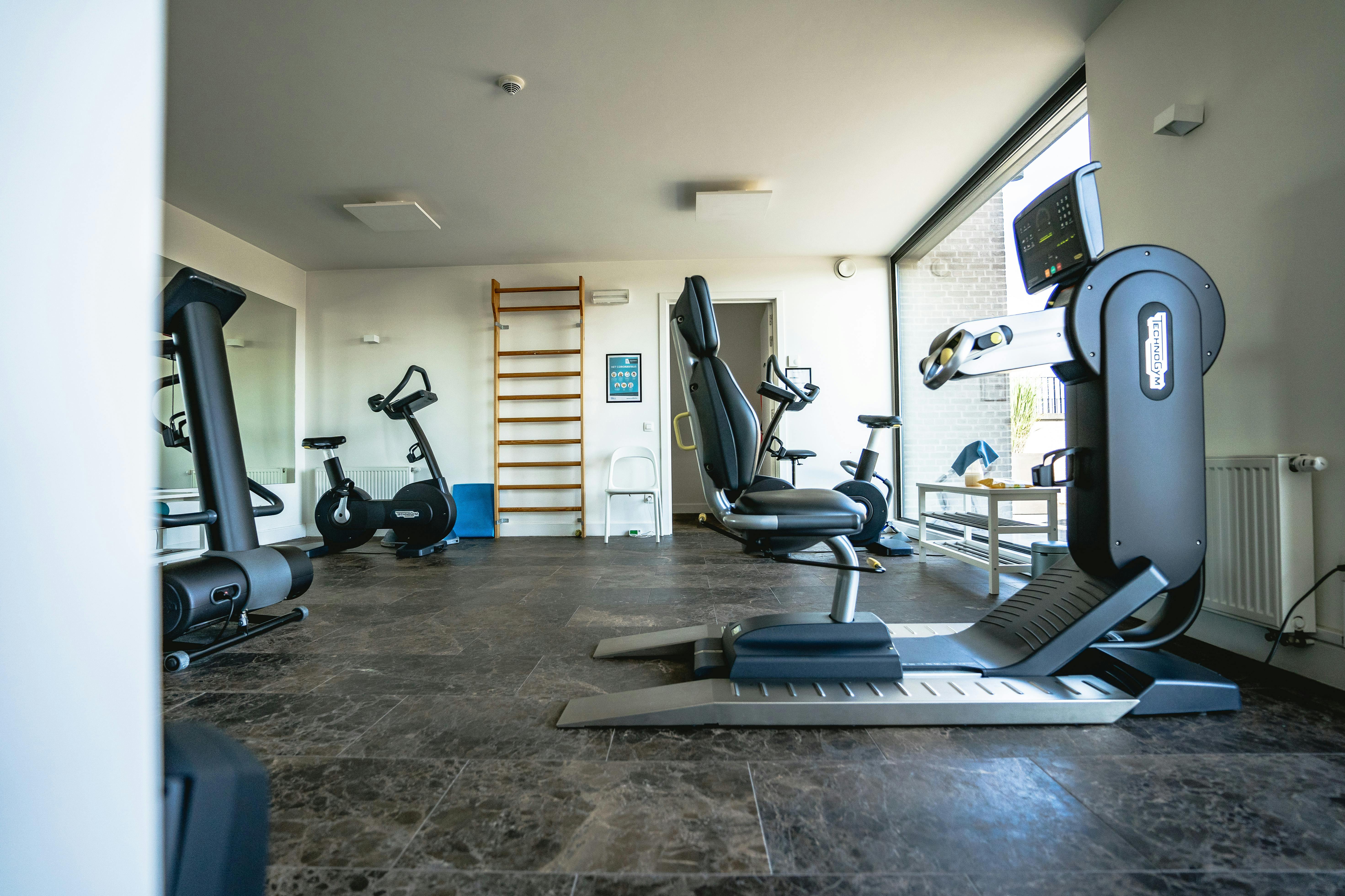 Assistentiewoning te koop in centrum Turnhout foto 18