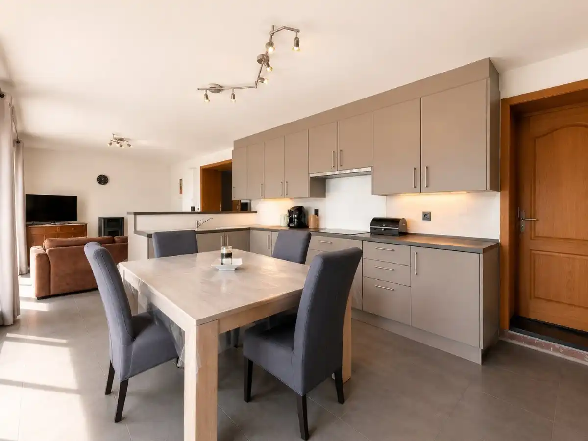 Passendale - Landelijk gelegen woning met ruime tuin & moestuin foto 12