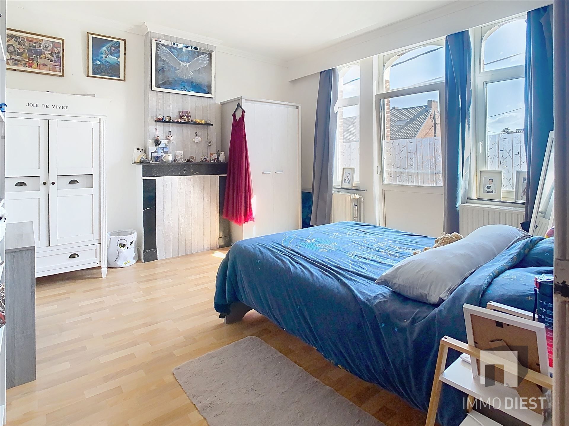Karakterwoning met veel potentieel foto 20