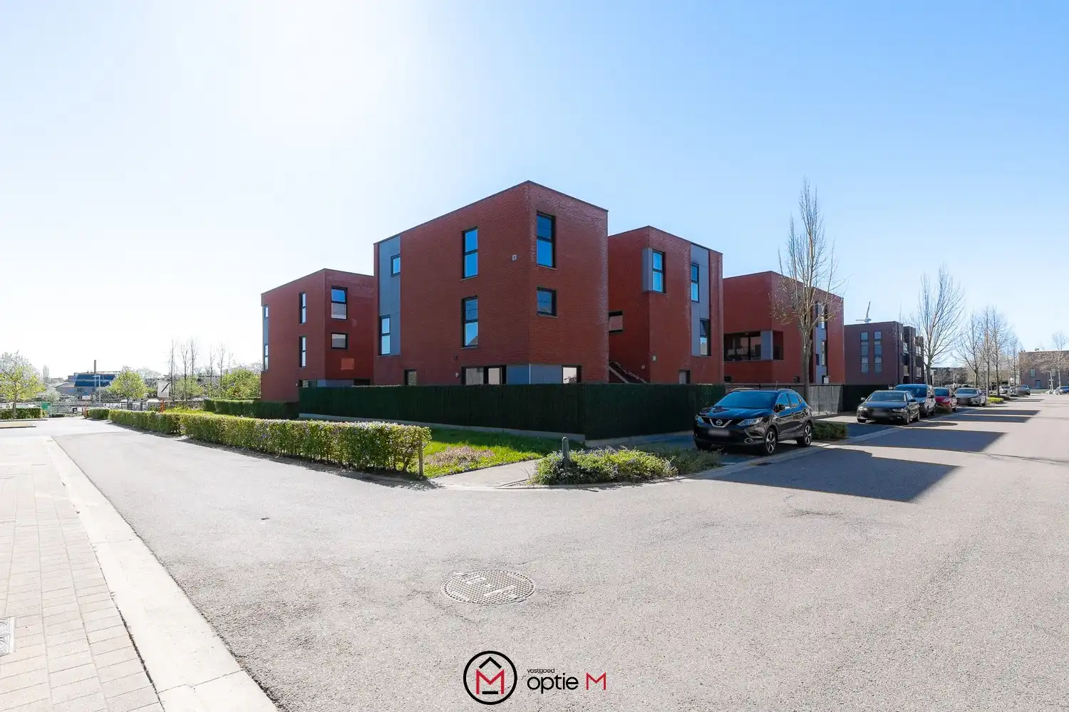 Huis te koop J.S. Bachlaan 17/A - 3500 Hasselt
