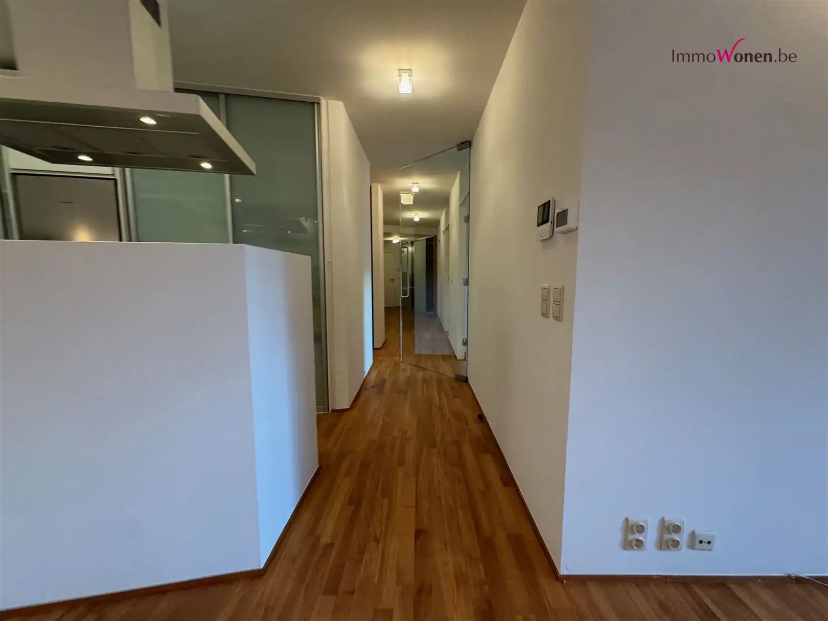 Ruim appartement aan water centrum-Leuven foto 11