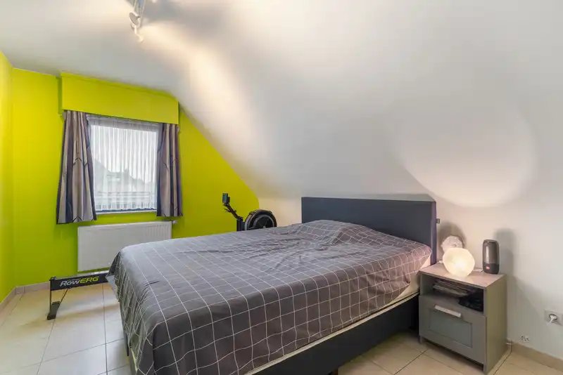 Instapklare gezinswoning op prachtig perceel van 800 m² foto 6