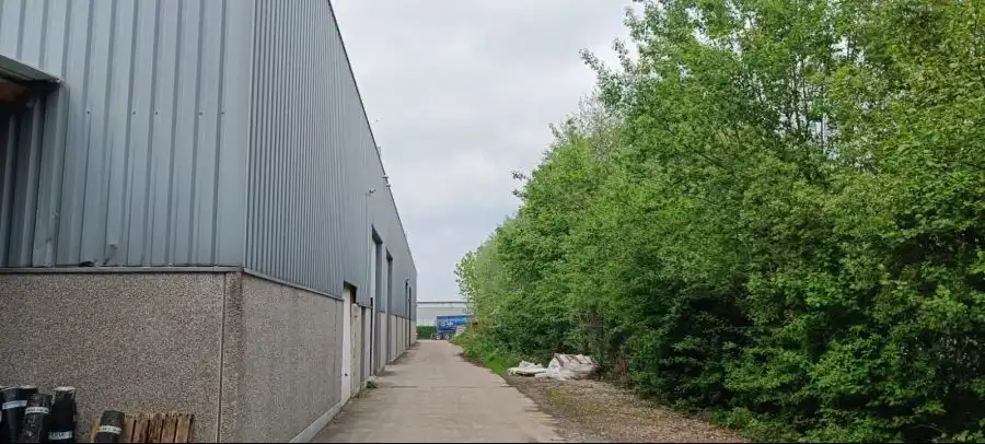 Industriepark B 4a, 2220 Heist-Op-Den-Berg foto 4