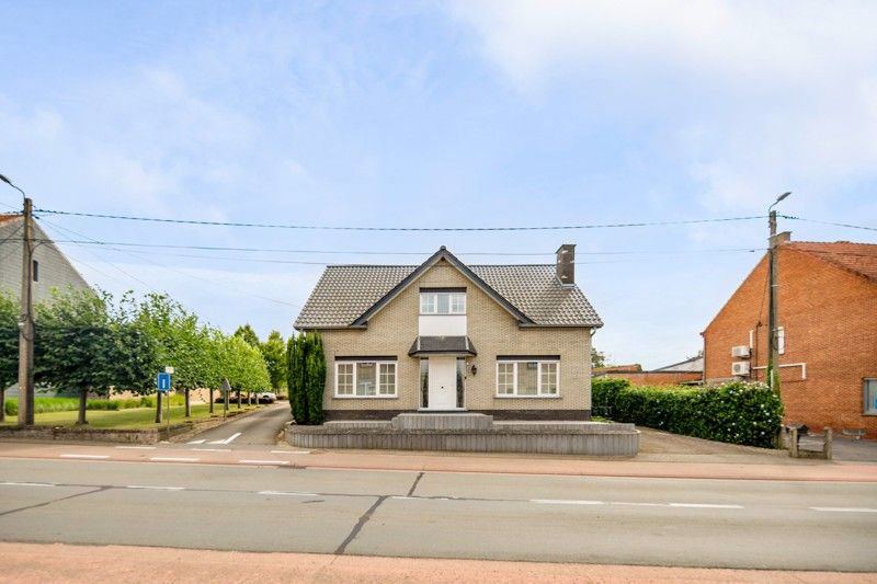 Huis te koop Grote Vreunte 52 - 3473 Waanrode