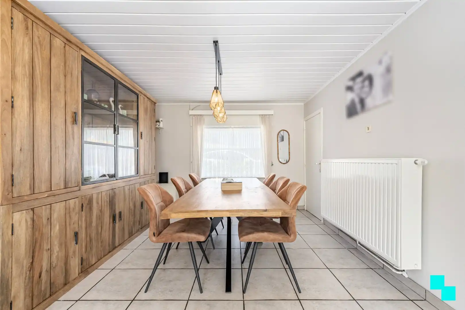 Charmante HOB met garage en leuke tuin - Roeselare foto 6