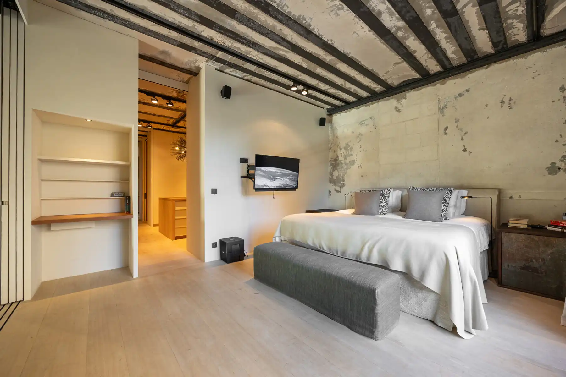 Exclusieve loft van 330 m² op de Kanaalsite foto 17