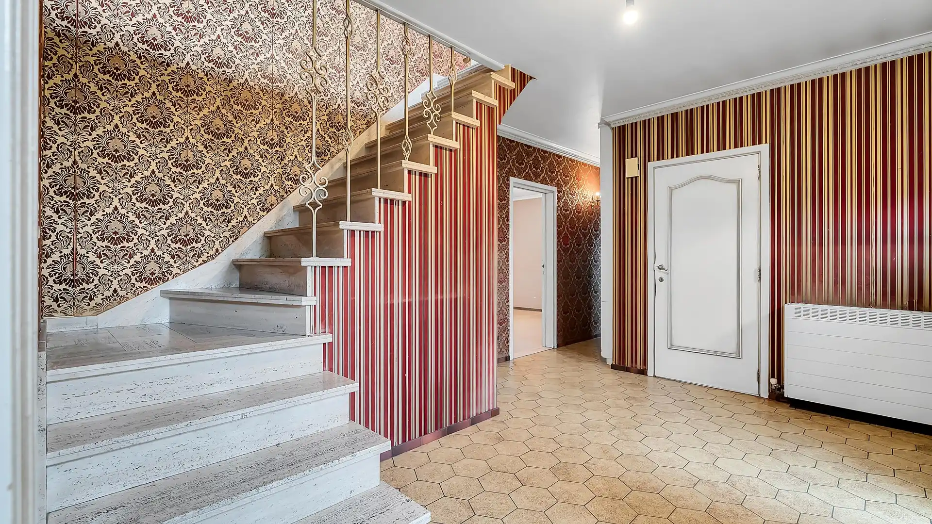 Open bebouwing met 4 slaapkamers op TOP locatie in Zutendaal foto 5