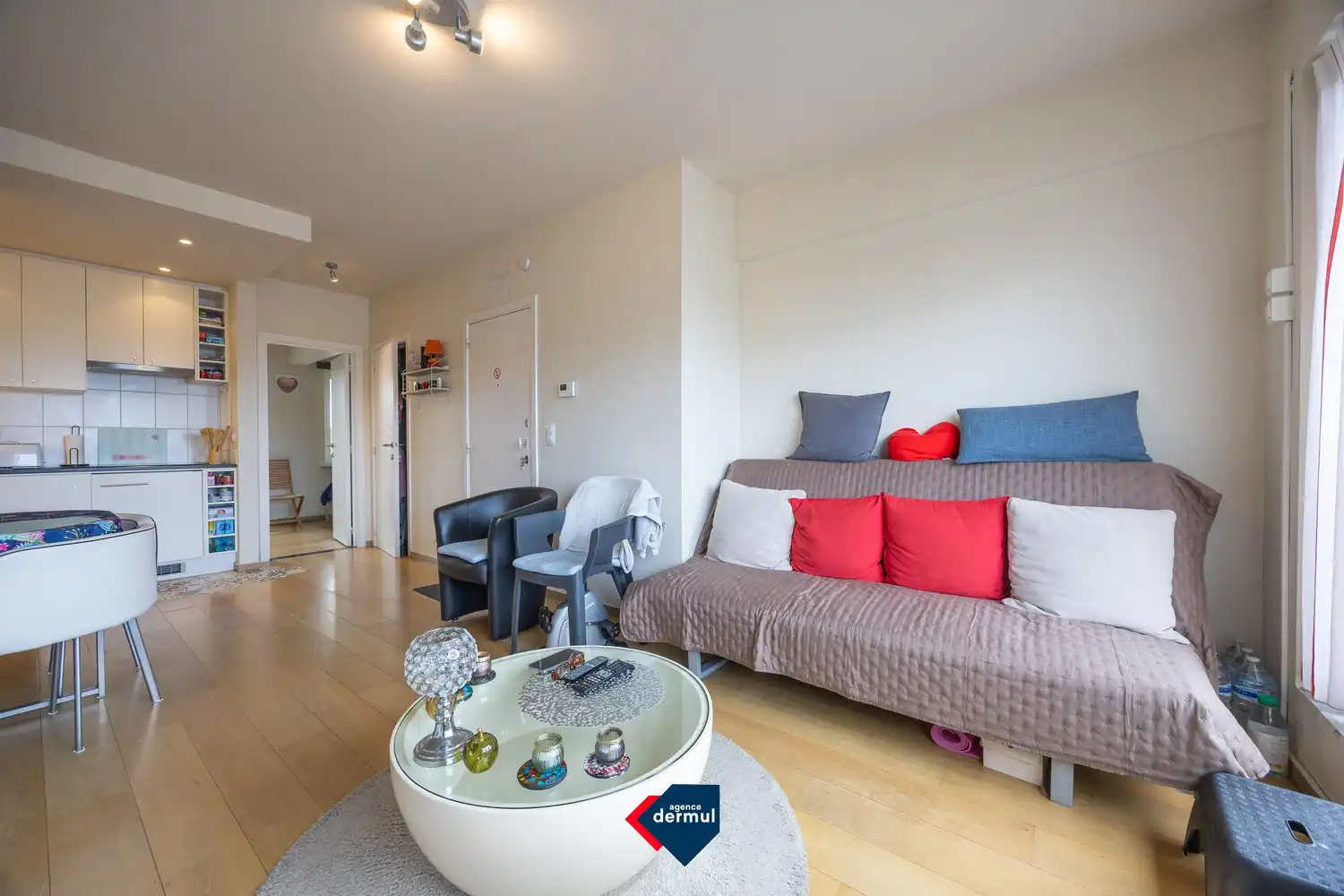 RESIDENTIE OREGON foto 6