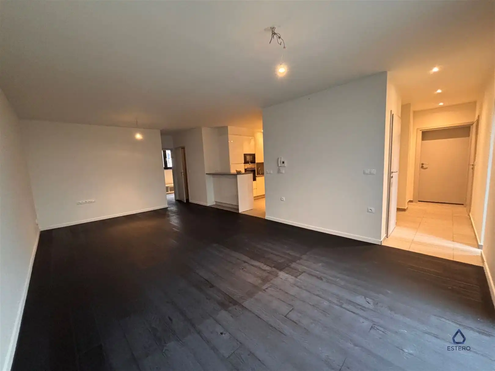 Appartement met garage in de gezellige Arendwijk te Aalst foto 7