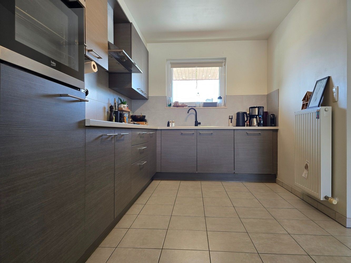 TE KOOP : instapklaar duplex-appartement met ruim terras en autostaaplaats te Heusden-Zolder foto 7