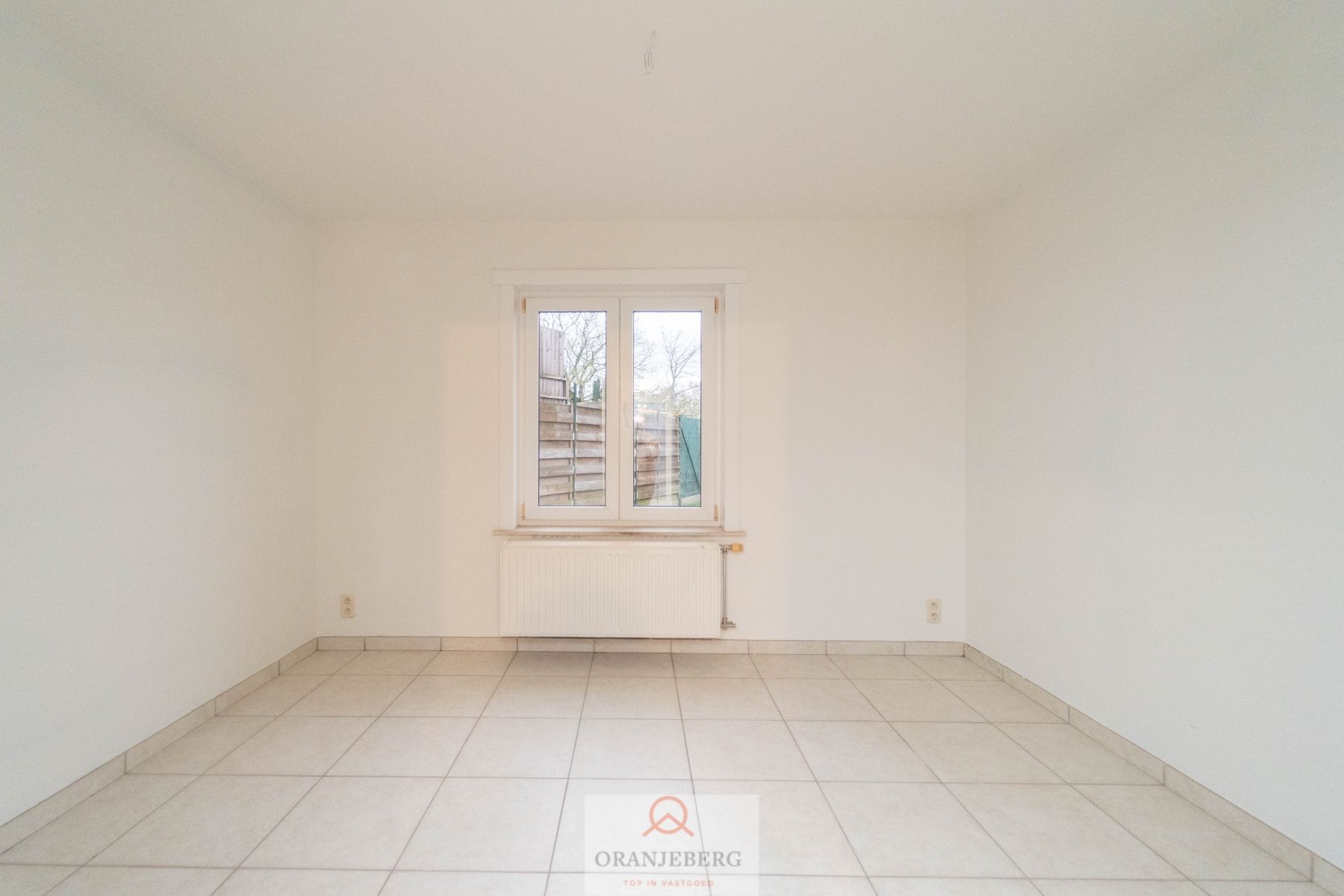 Lichtrijke bel-étage woning met garage en tuin te Lievegem - Waarschoot foto 20