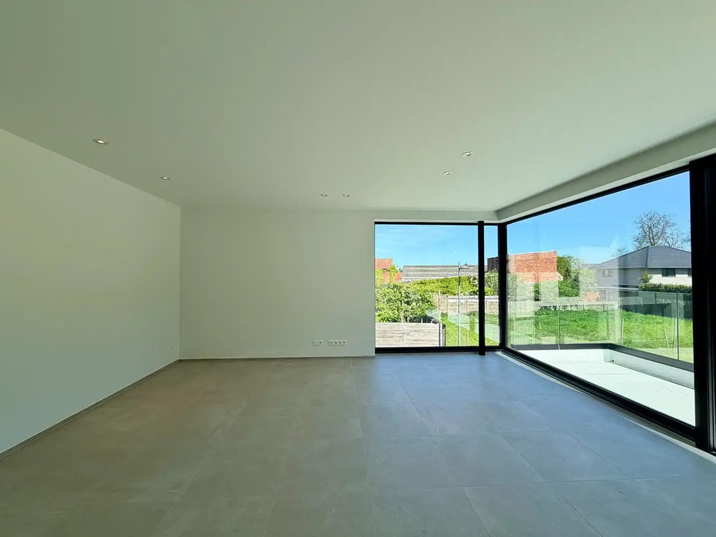 Appartement te huur Burgemeester Collestraat 1/0102 - 8700 Tielt (8700)