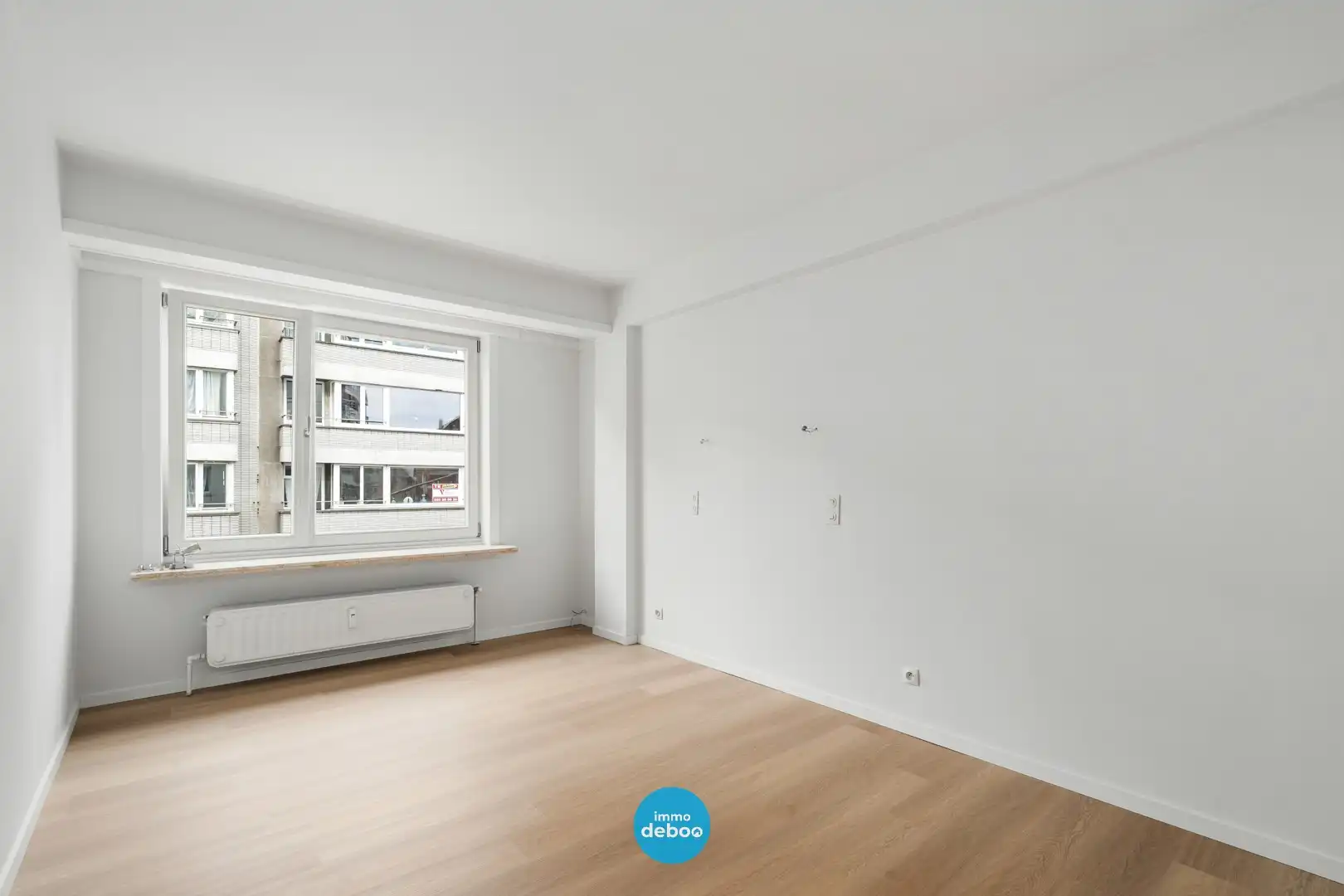 Instapklaar hoekappartement met open zicht, op wandelafstand van centrum en zee foto 10