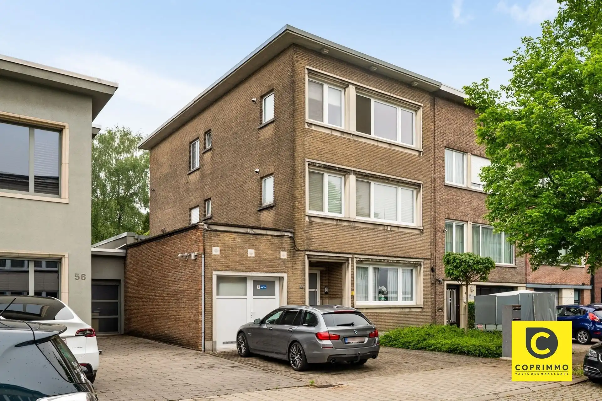  3 slaapkamer app + P  foto 9