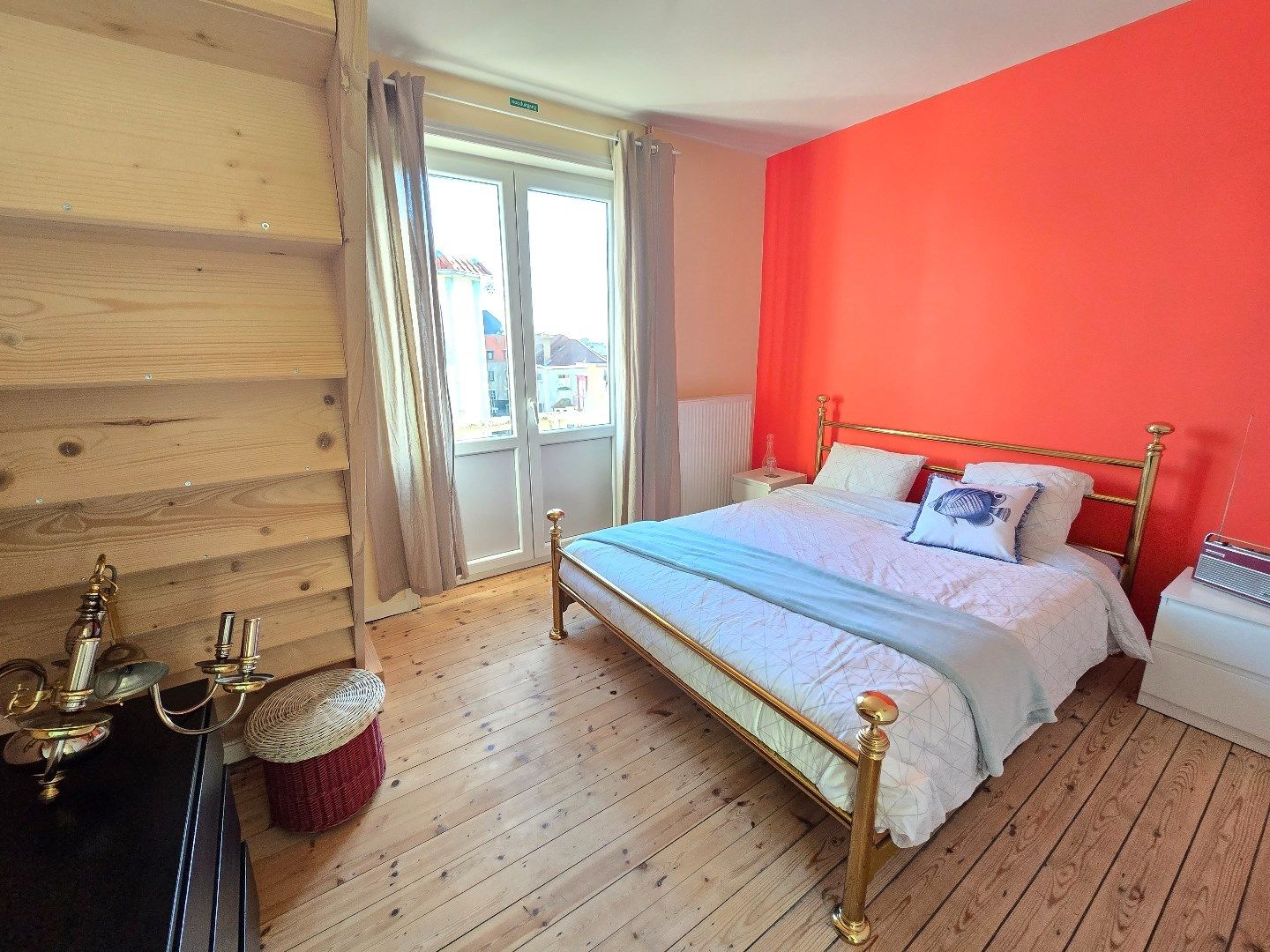 Appartement 2 slpk's foto 17