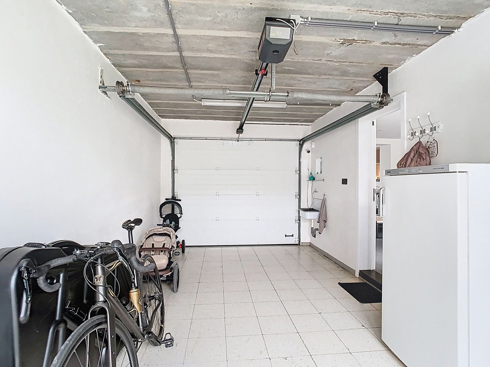 Instapklare HOB met 3 SLPK, tuin én garage! foto 18