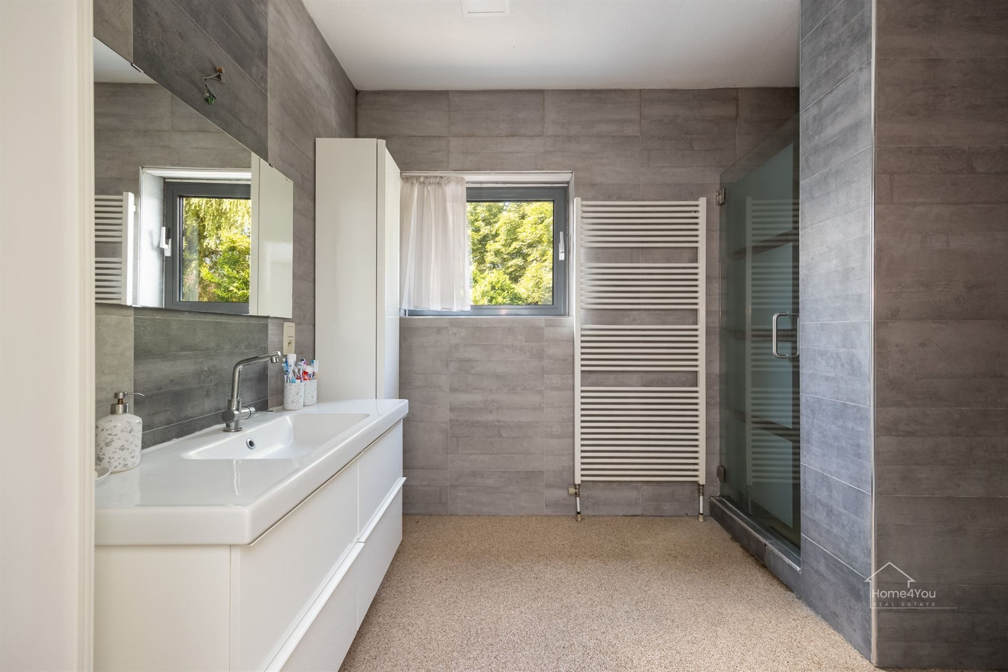 Nijverheidsgebouw + woning  foto 24