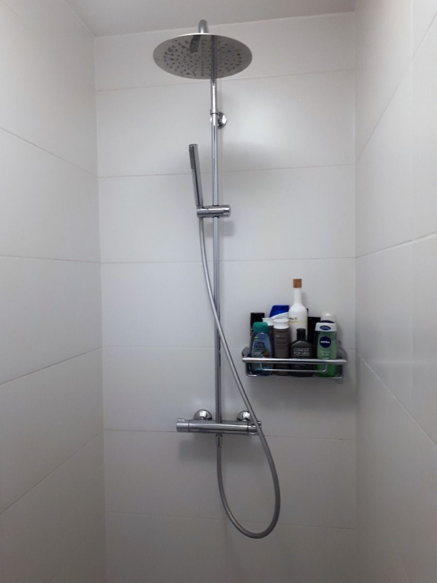 2 slaapkamerappartement met terras en 2 autostaanplaatsen foto 12