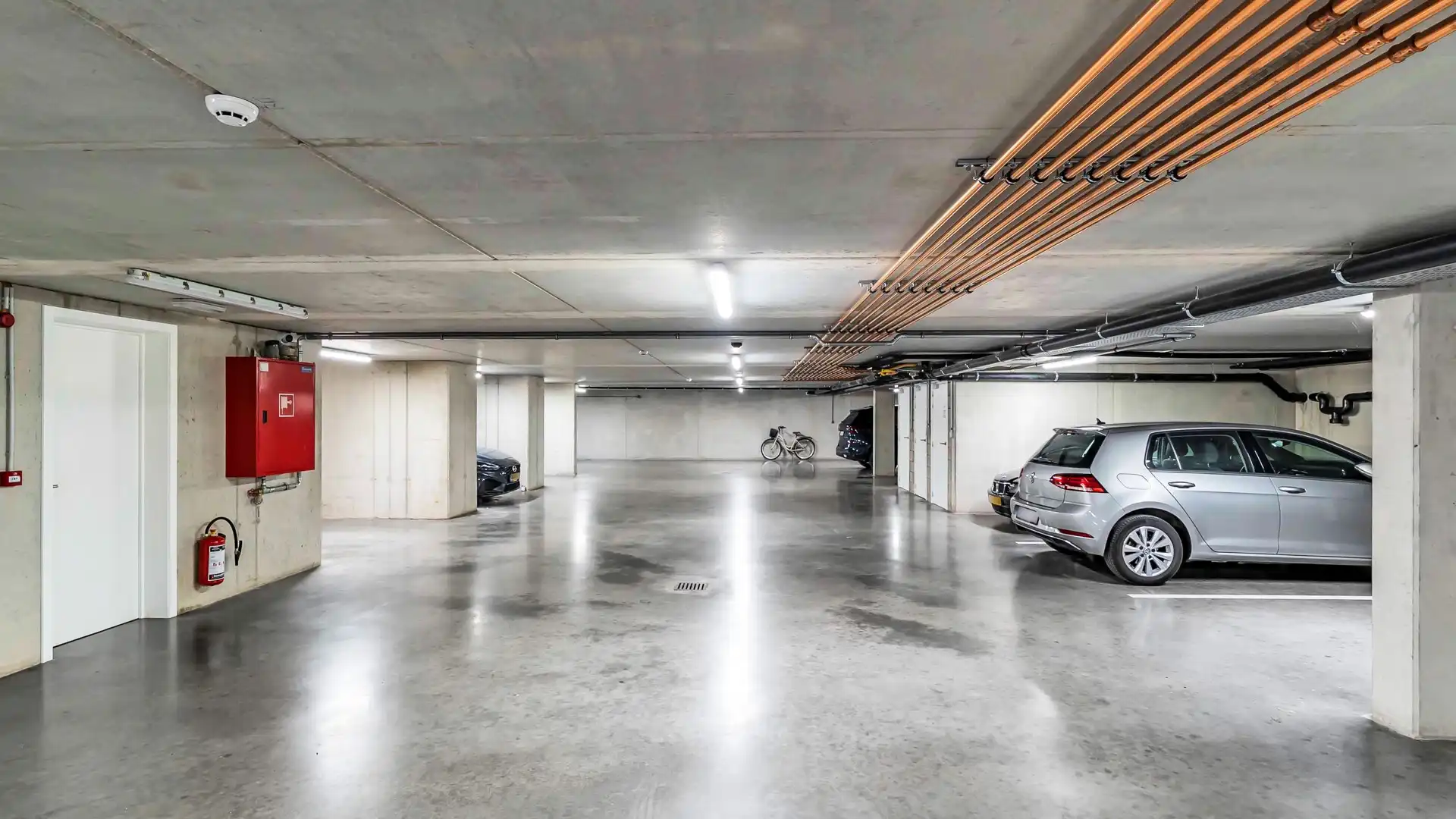 MODERN, ENERGIEZUINIG DUPLEX APPARTEMENT MET 4 SLAAPKAMERS IN MAASMECHELEN foto 20