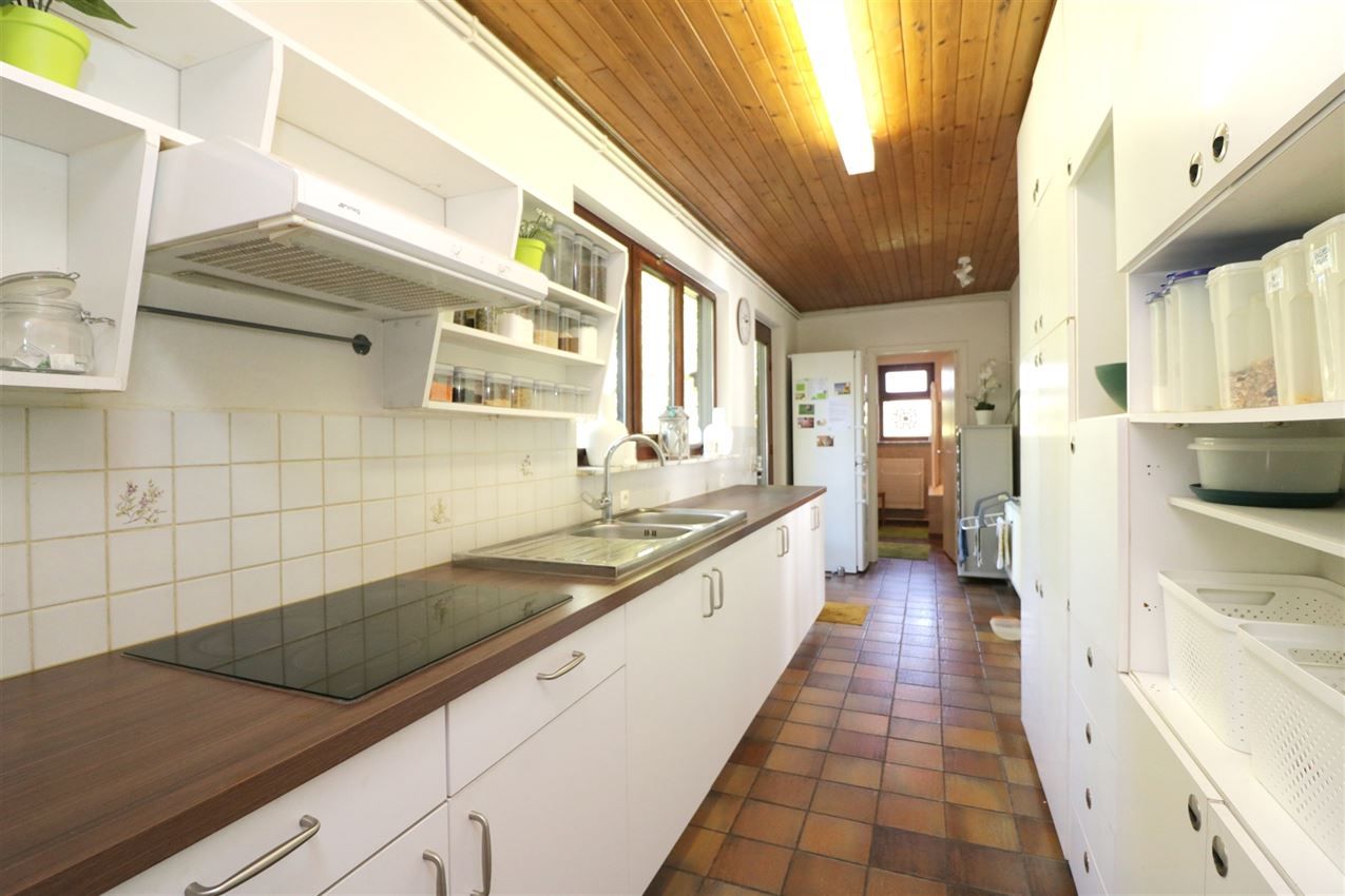 Rustig gelegen woning met 2 slpk, riante tuin en garage foto 38