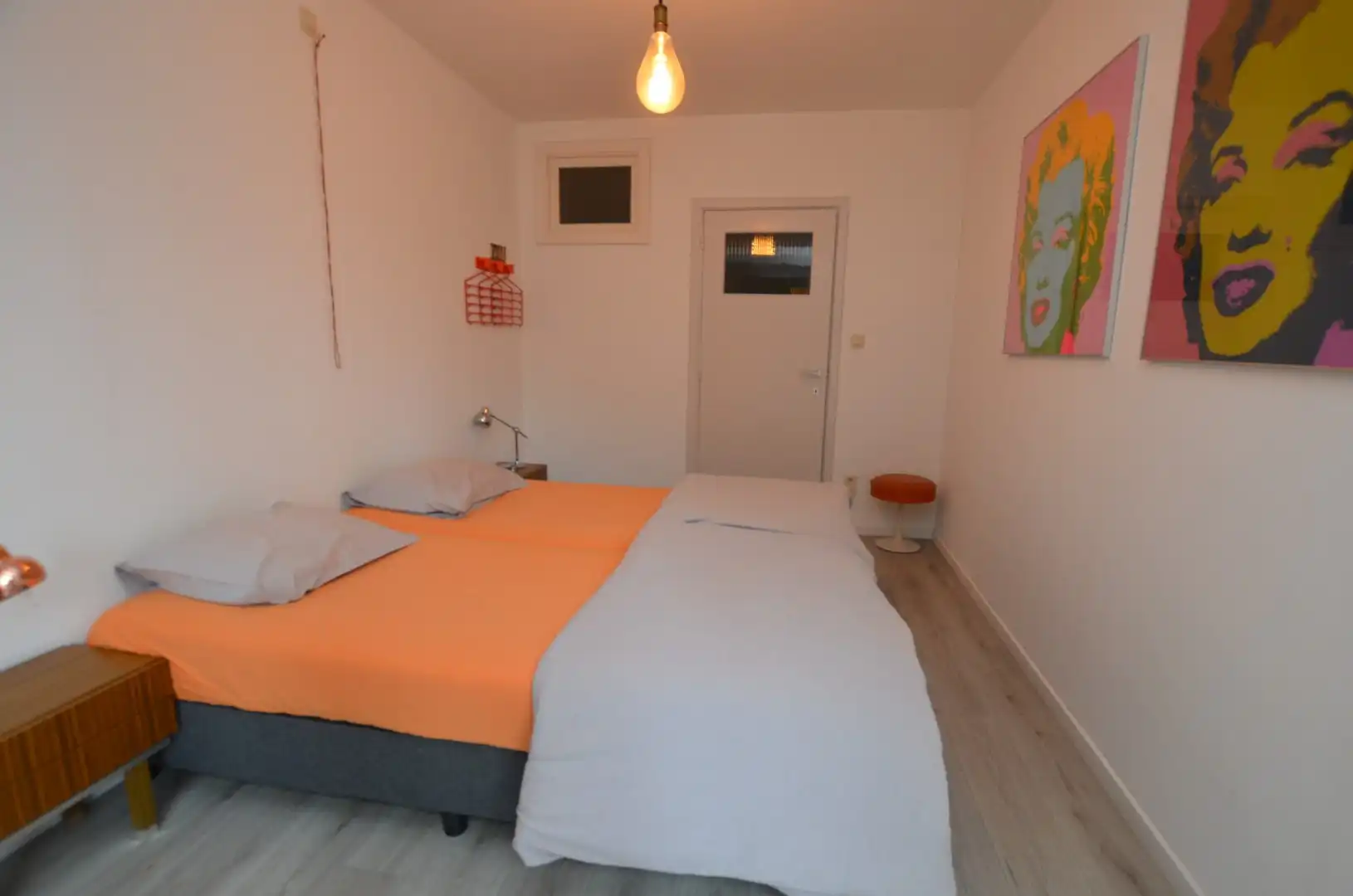 Instapklaar appartement  foto 8