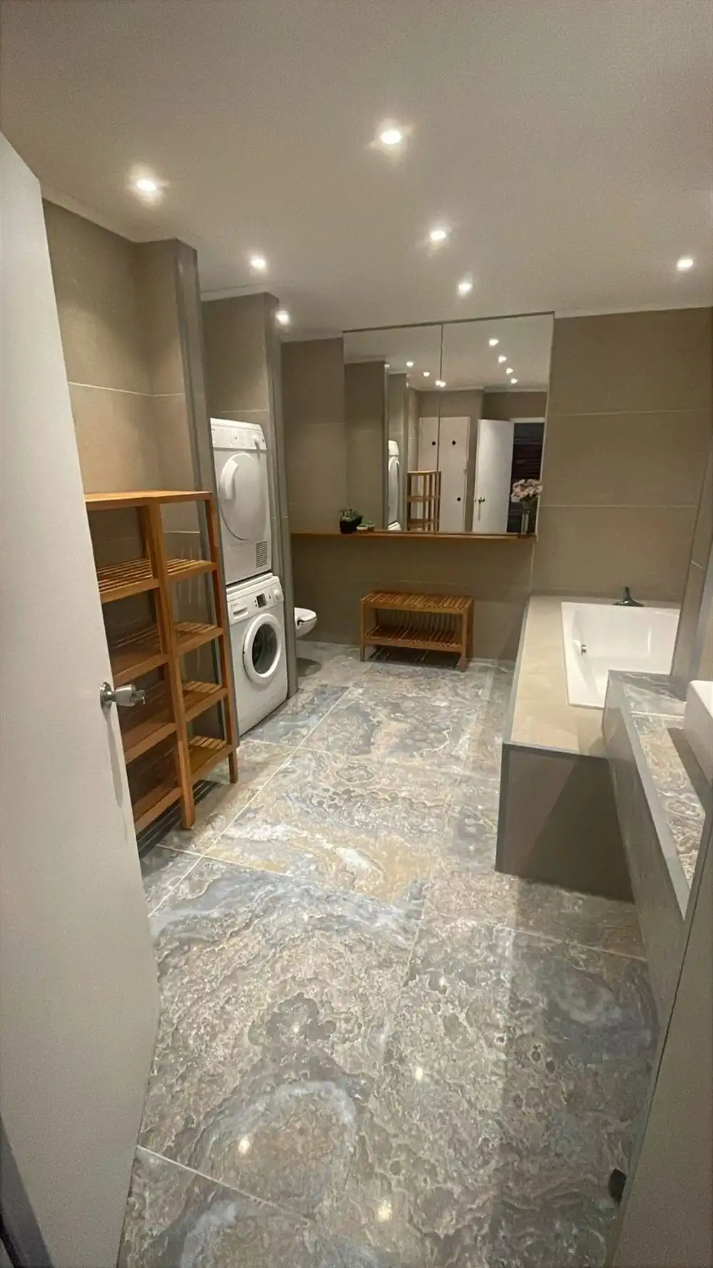 Ruim 1-slkpr appartement | Opera foto 11