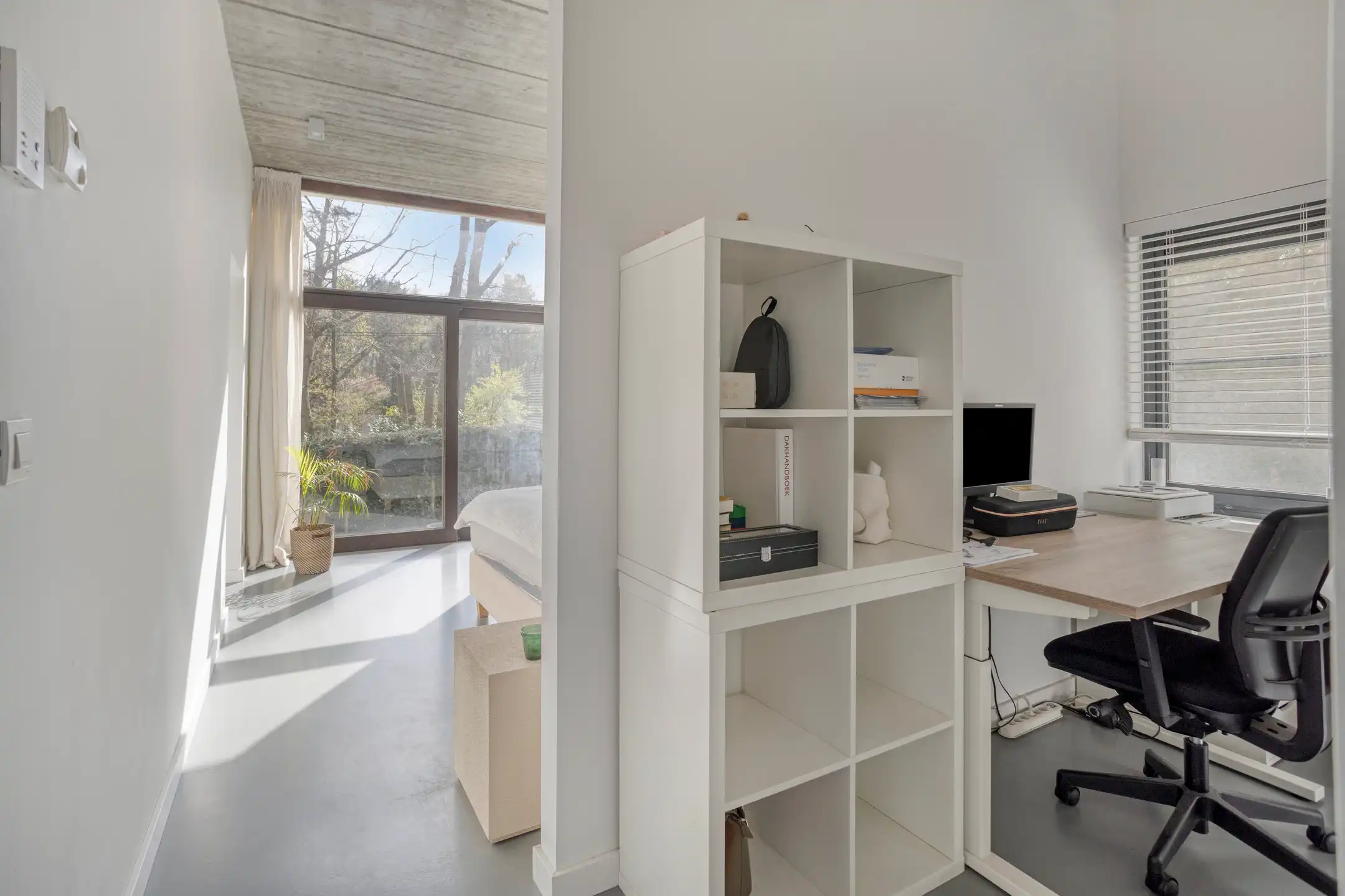 Moderne woning te Heikant Rotselaar foto 15