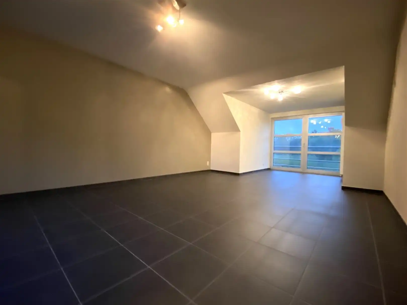 Rustig gelegen appartement foto 5