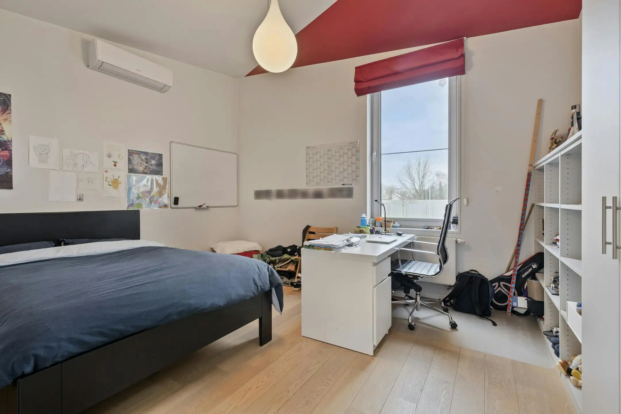 Exclusieve woonst te koop op rustige ligging in Sint-Michiels foto 18