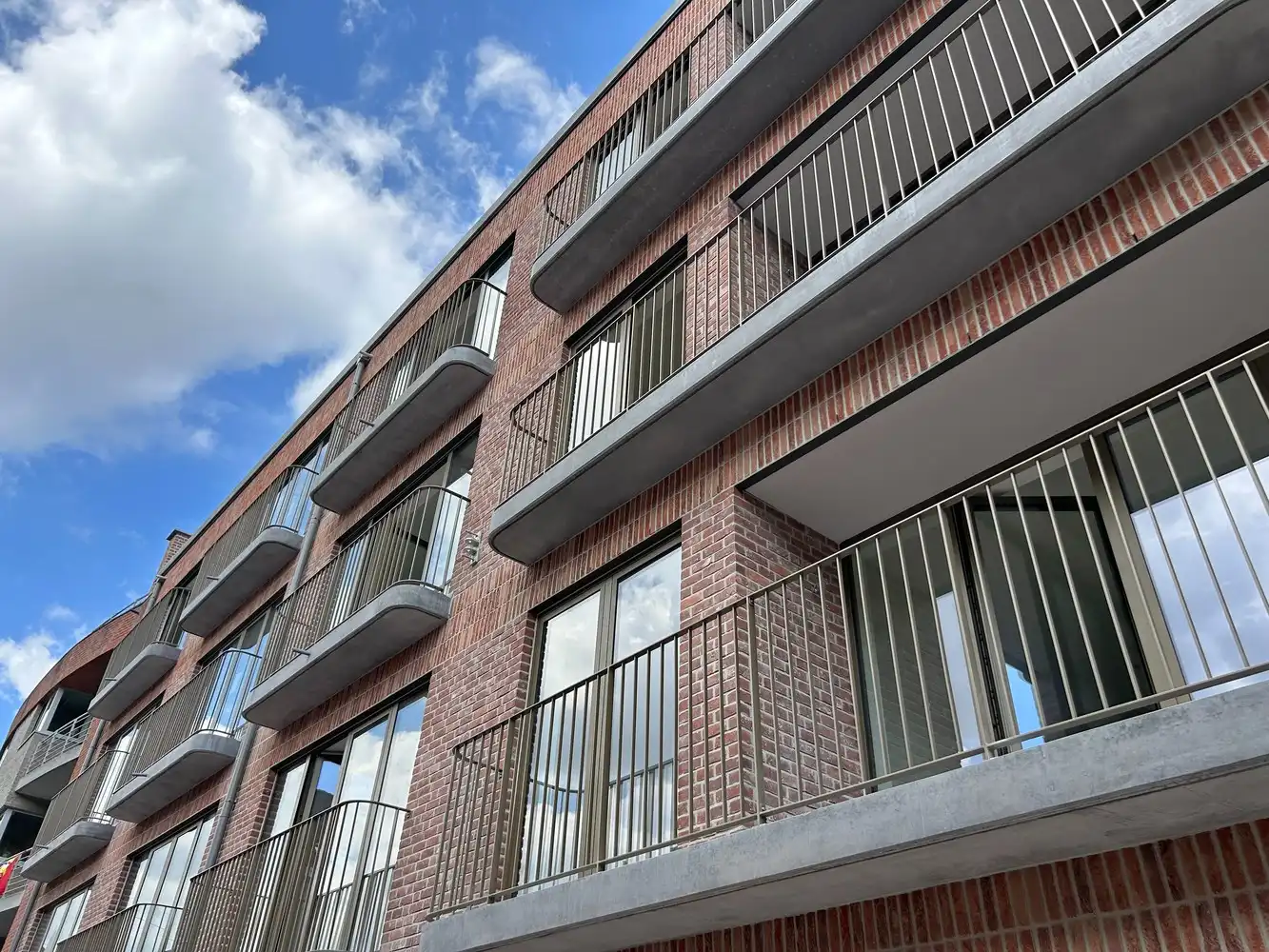 RESIDENTIE ’T PARK – ONTDEK ONS MODELAPPARTEMENT foto 8
