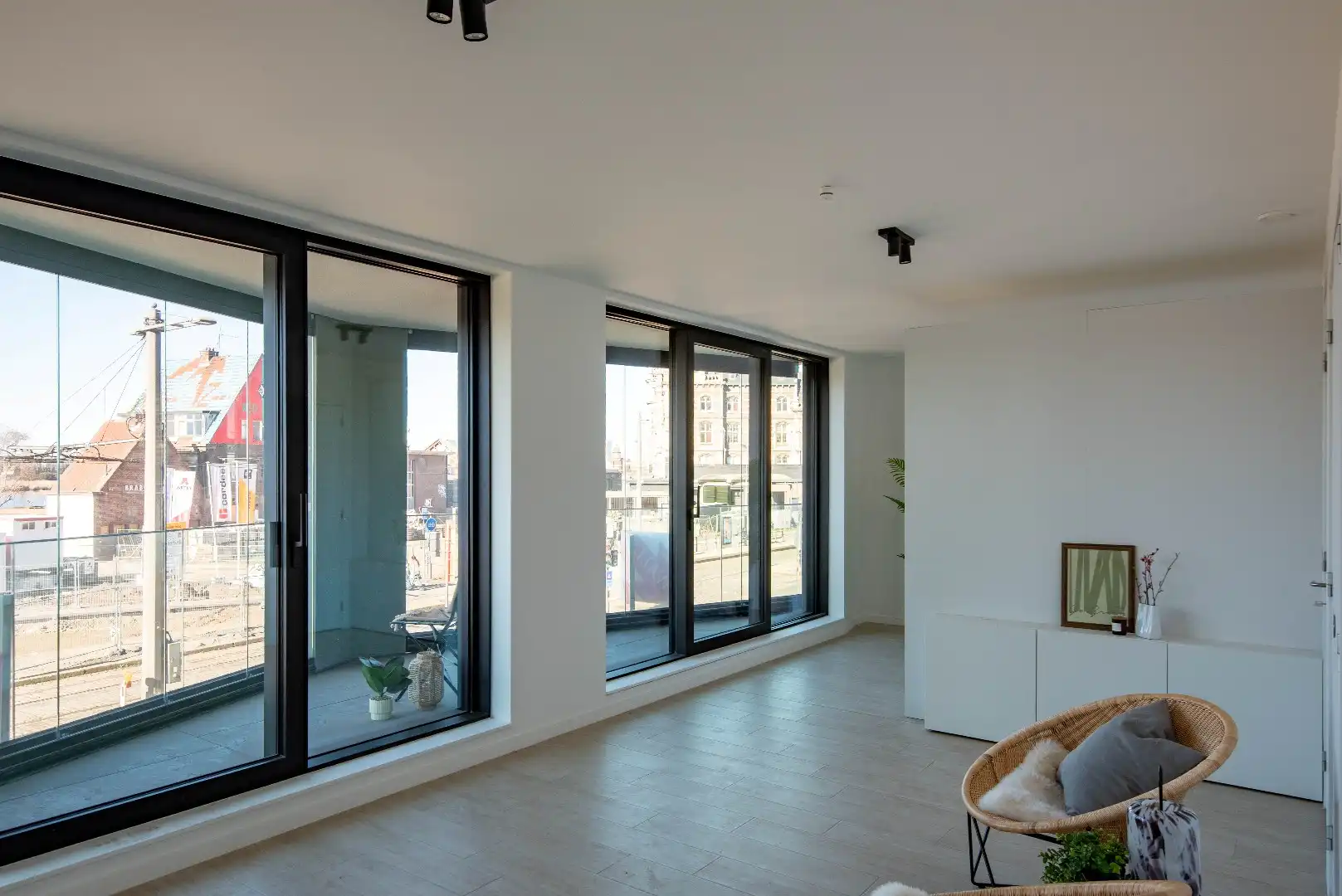 Licht, luxe en uitzicht op de Schelde foto 16