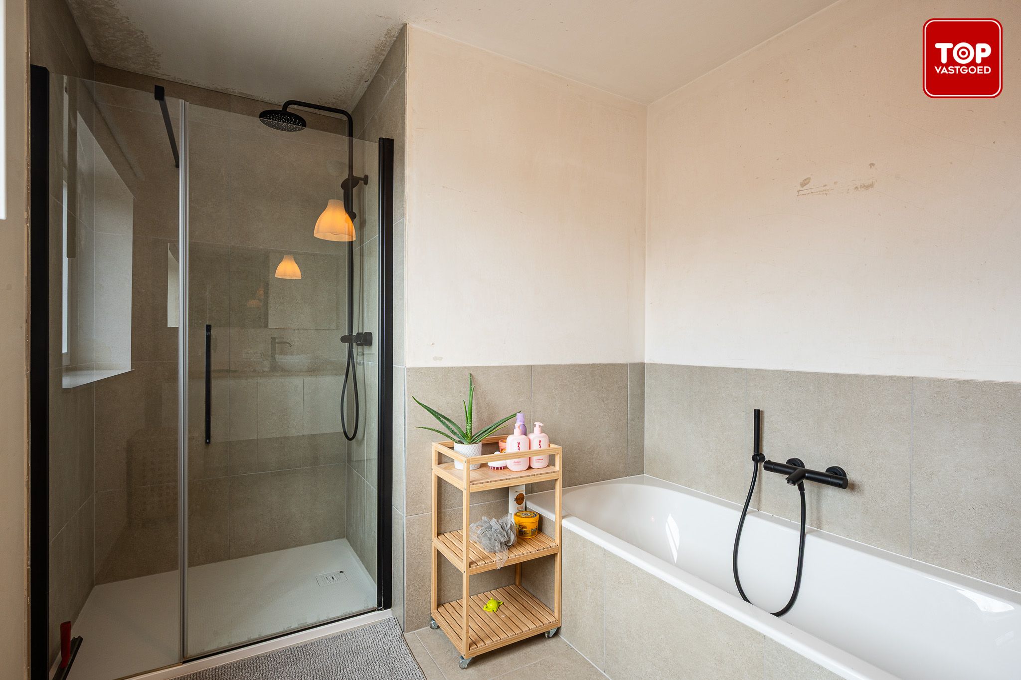 Nieuwbouwwoning met 3 slaapkamers in Evergem foto 16