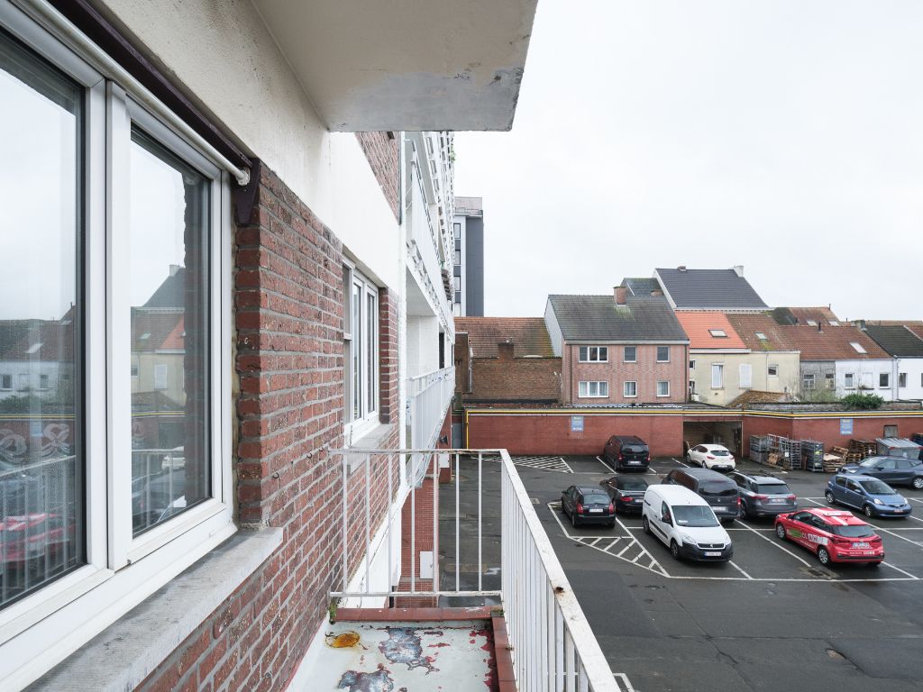 lichtrijk 2 slaapkamer appartement met uitstekende bereikbaarheid foto 9