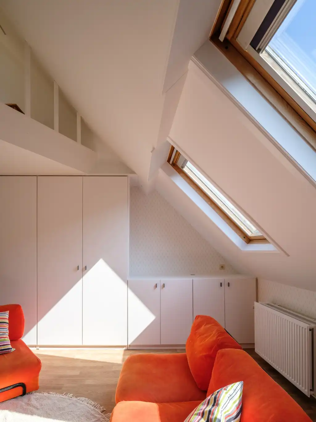 Topligging - St Elisabeth begijnhof!&nbsp;Instapklaar duplex appartement&nbsp;in een rustige straat nabij het historisch centrum! foto 5