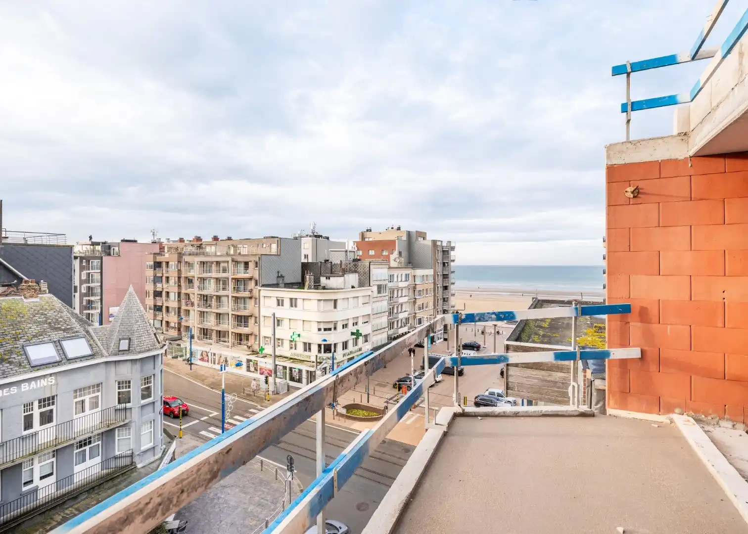 Appartement te koop Zeelaan 310/0501 - 8670 Koksijde
