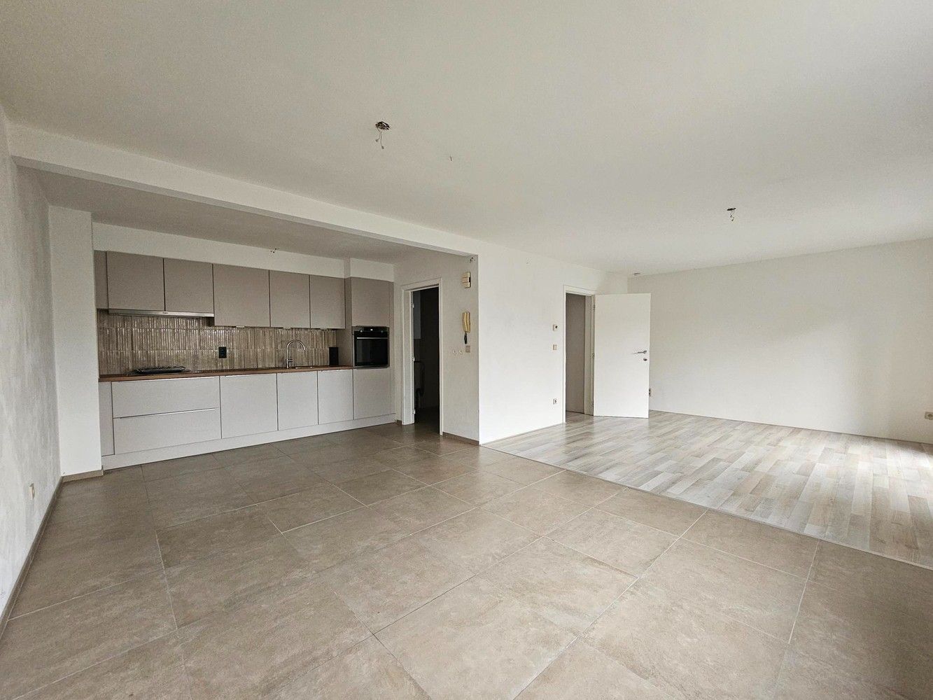 Appartement te huur foto 2