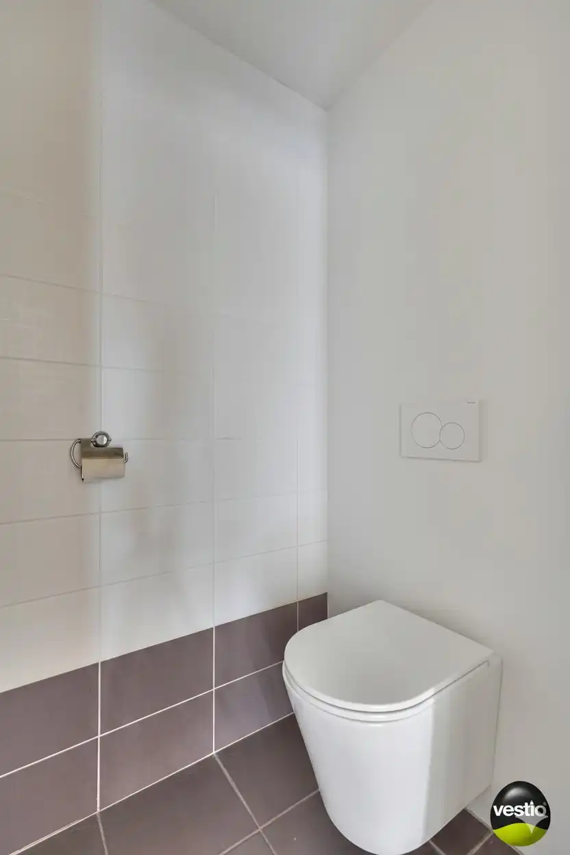 RUIM APPARTEMENT OP RUSTIGE LOCATIE AAN CENTRUM MAASEIK foto 21