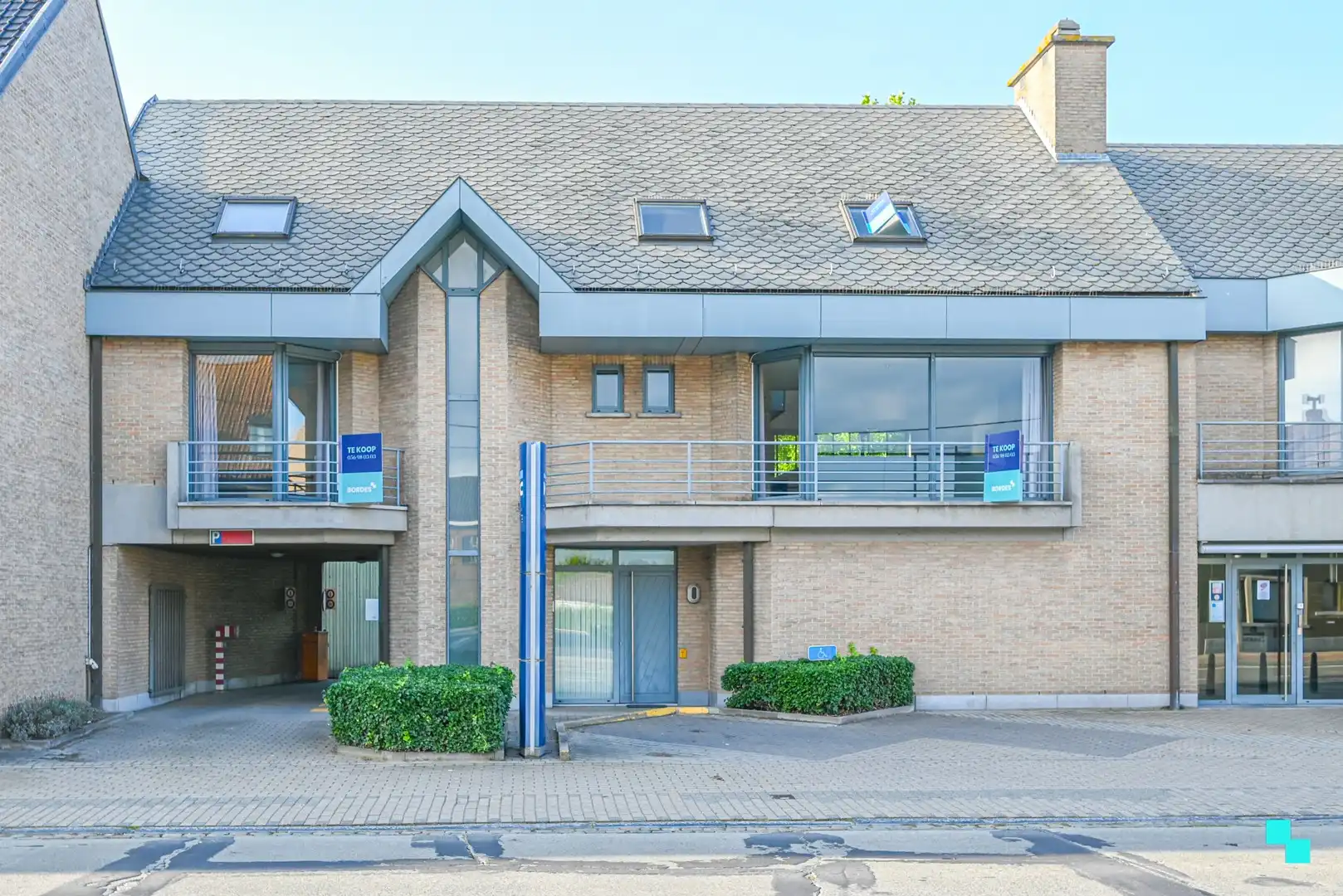 Interessante opbrengsteigendom in Desselgem foto {{pictureIndex}}