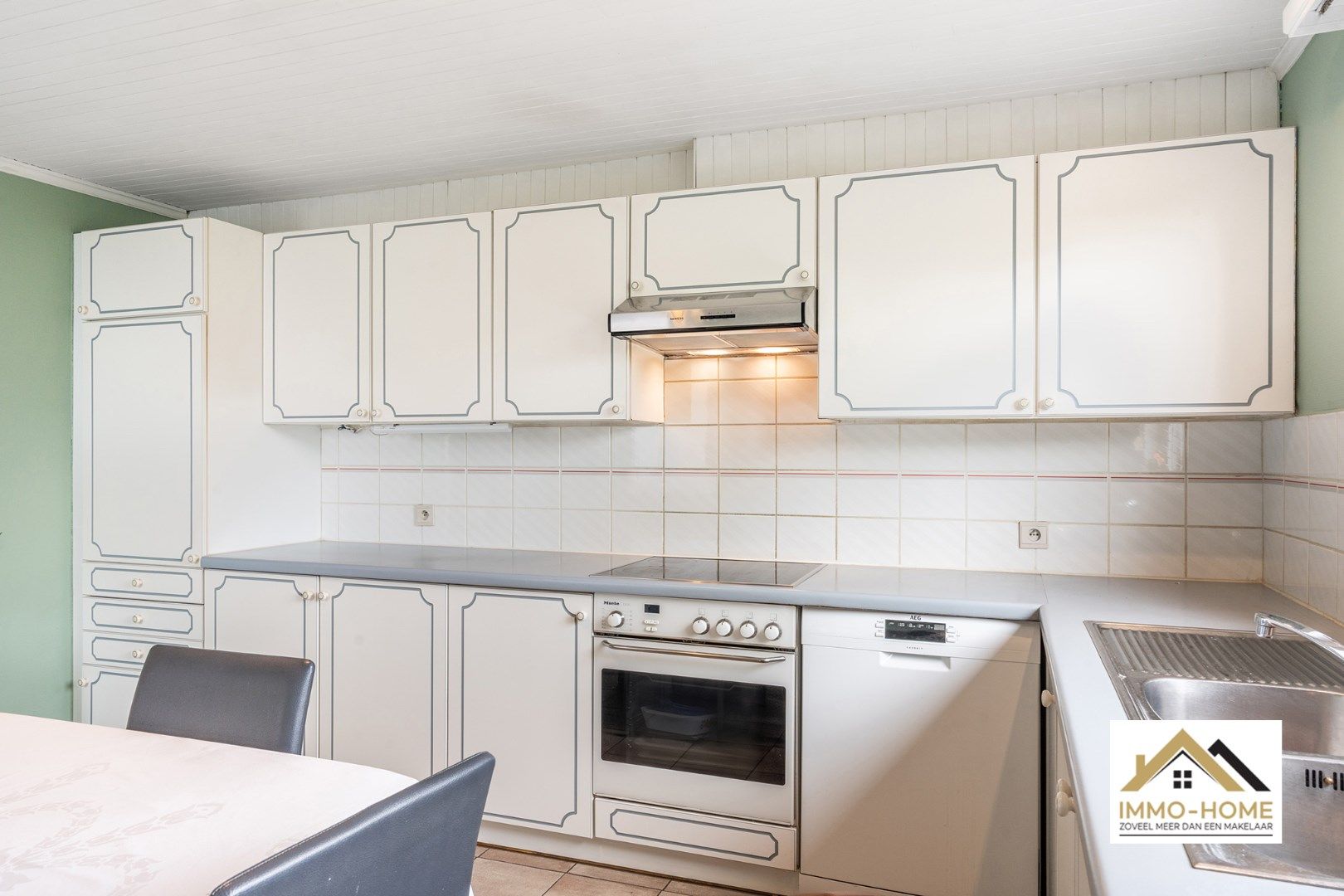 Ruime woning op een rustige topligging in Heusden! foto 13