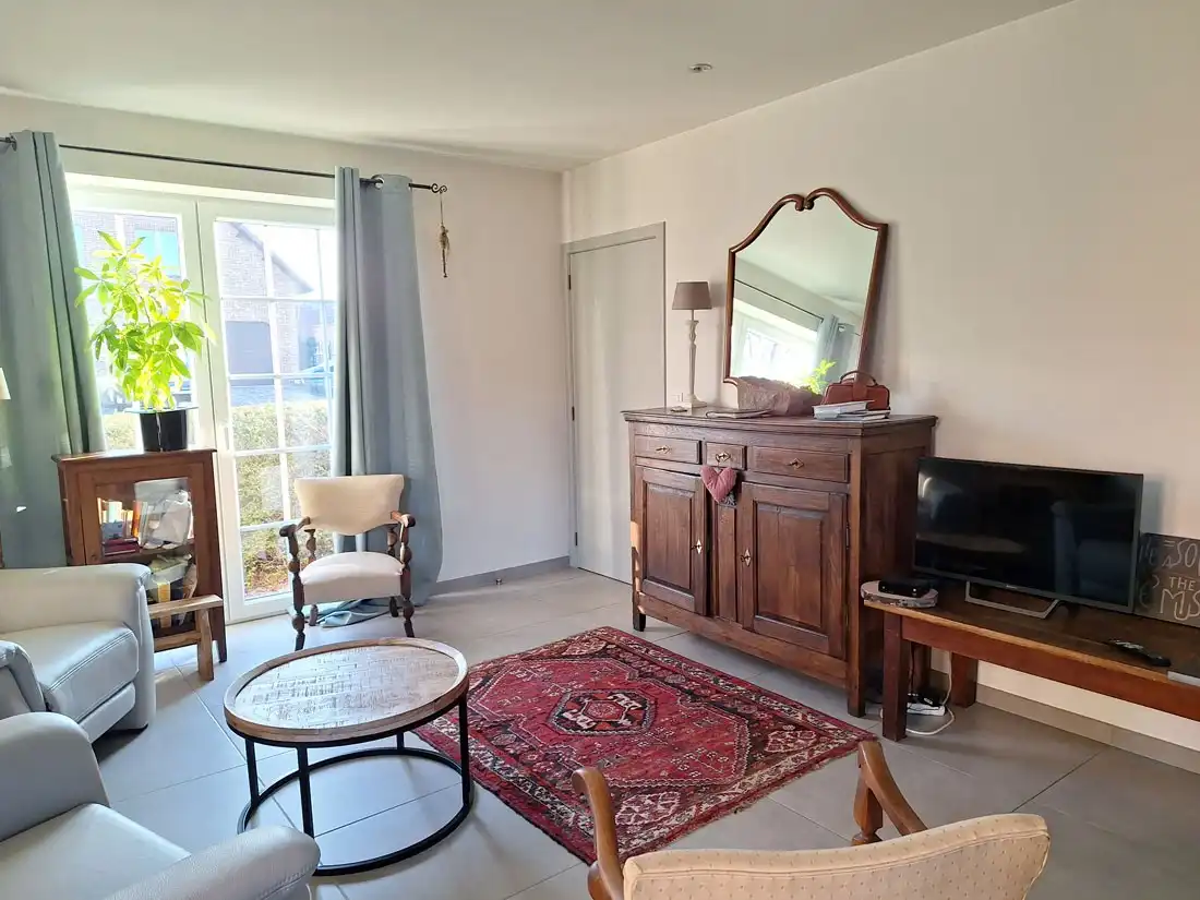 Recente halfopen bebouwing op een TOPlocatie foto 4