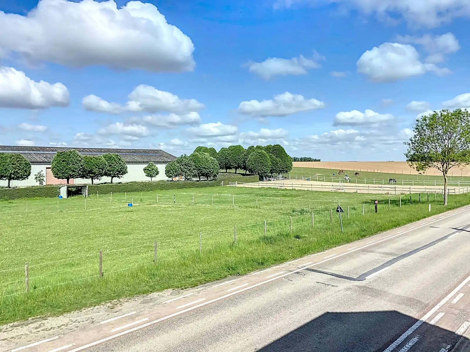 te renoveren huis met 3slps, pol. ruimte en mog. tot handel foto 15