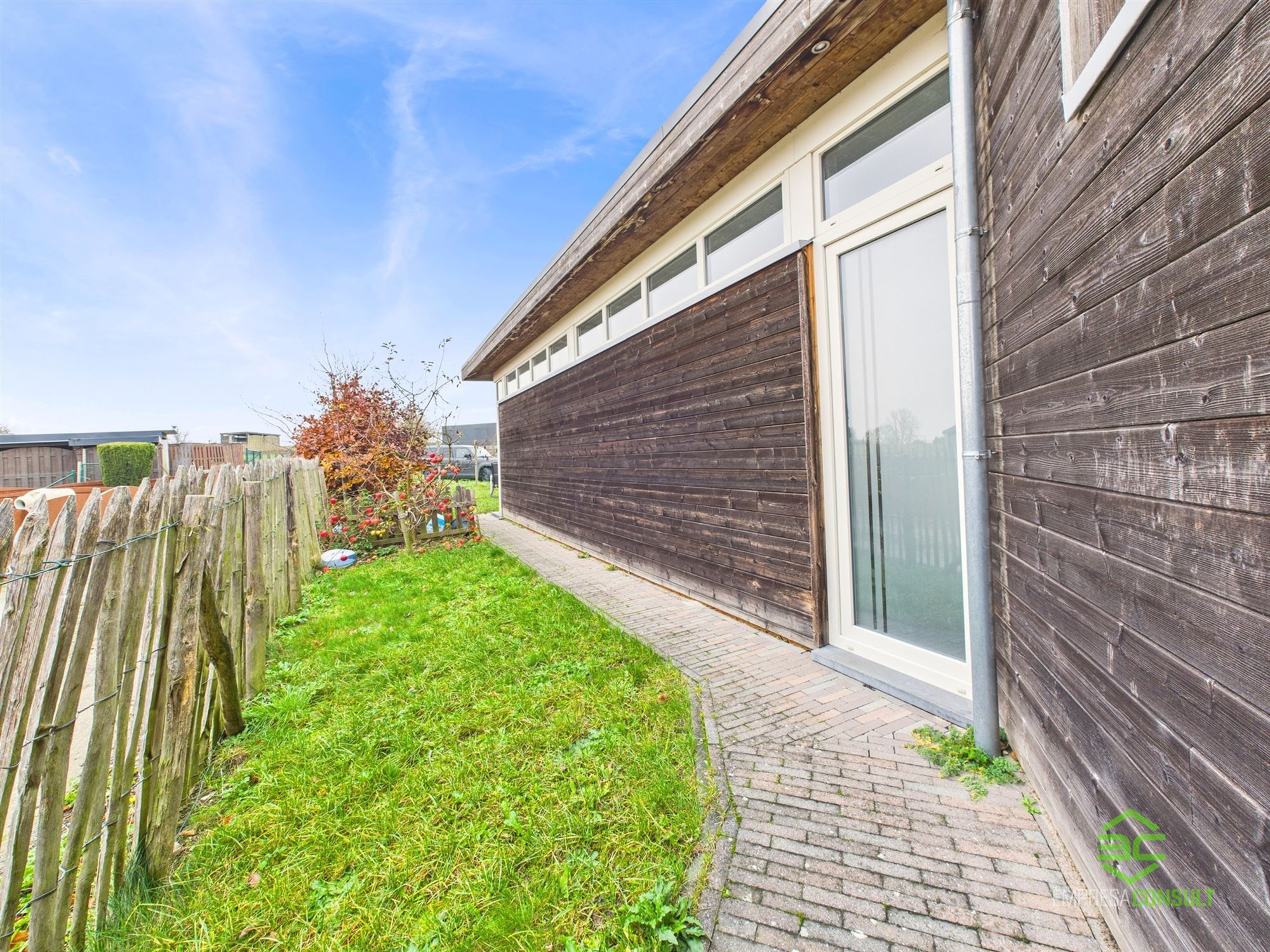 Gerenoveerde, energiezuinige OB met 3 slpk! foto 16