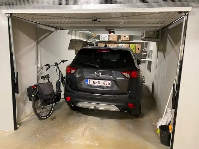Ruim en instapklaar appartement met 3 slaapkamers, 2 terrassen en garage. foto 33