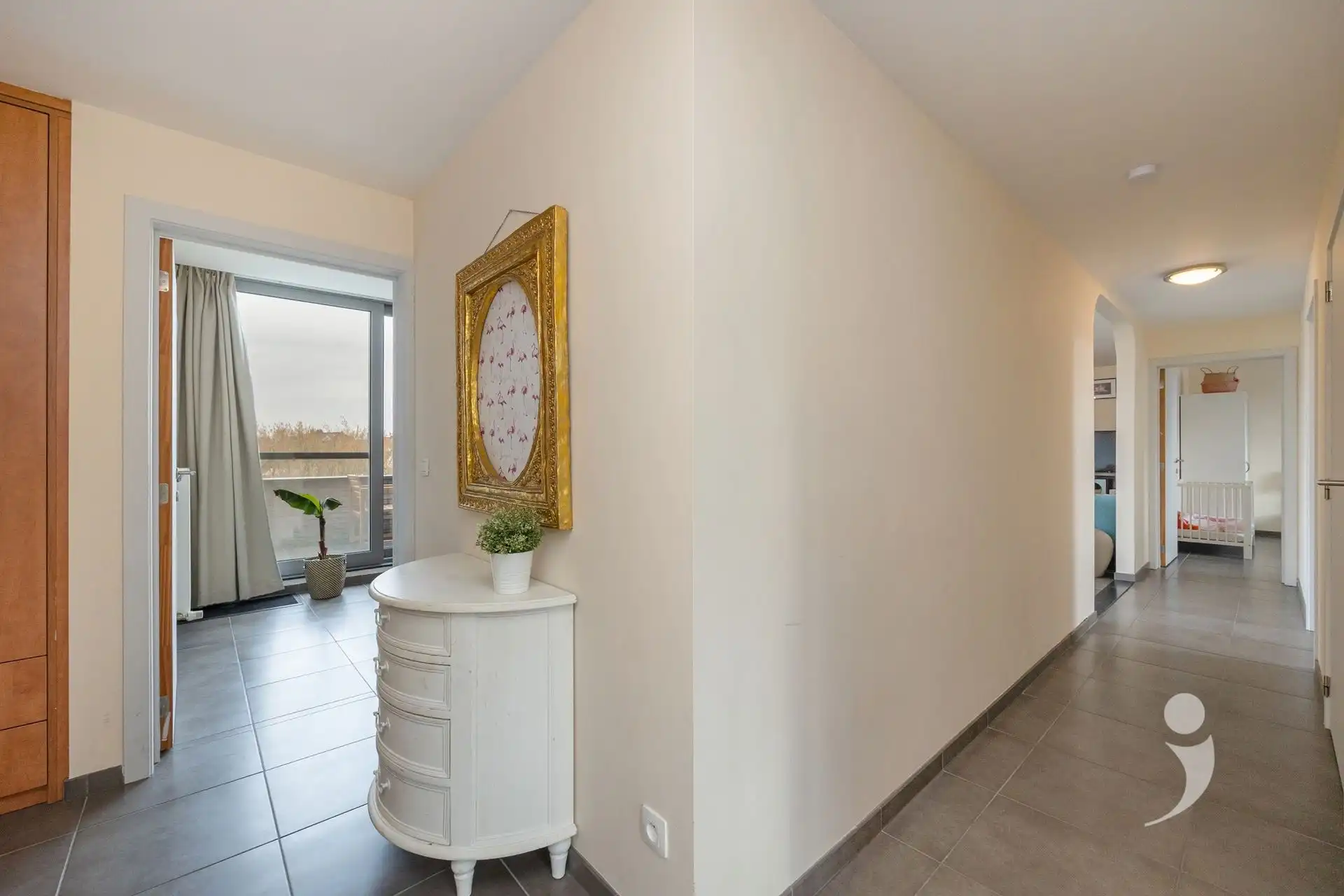 Ruim en kwaliteitsvol appartement in Herent foto 15