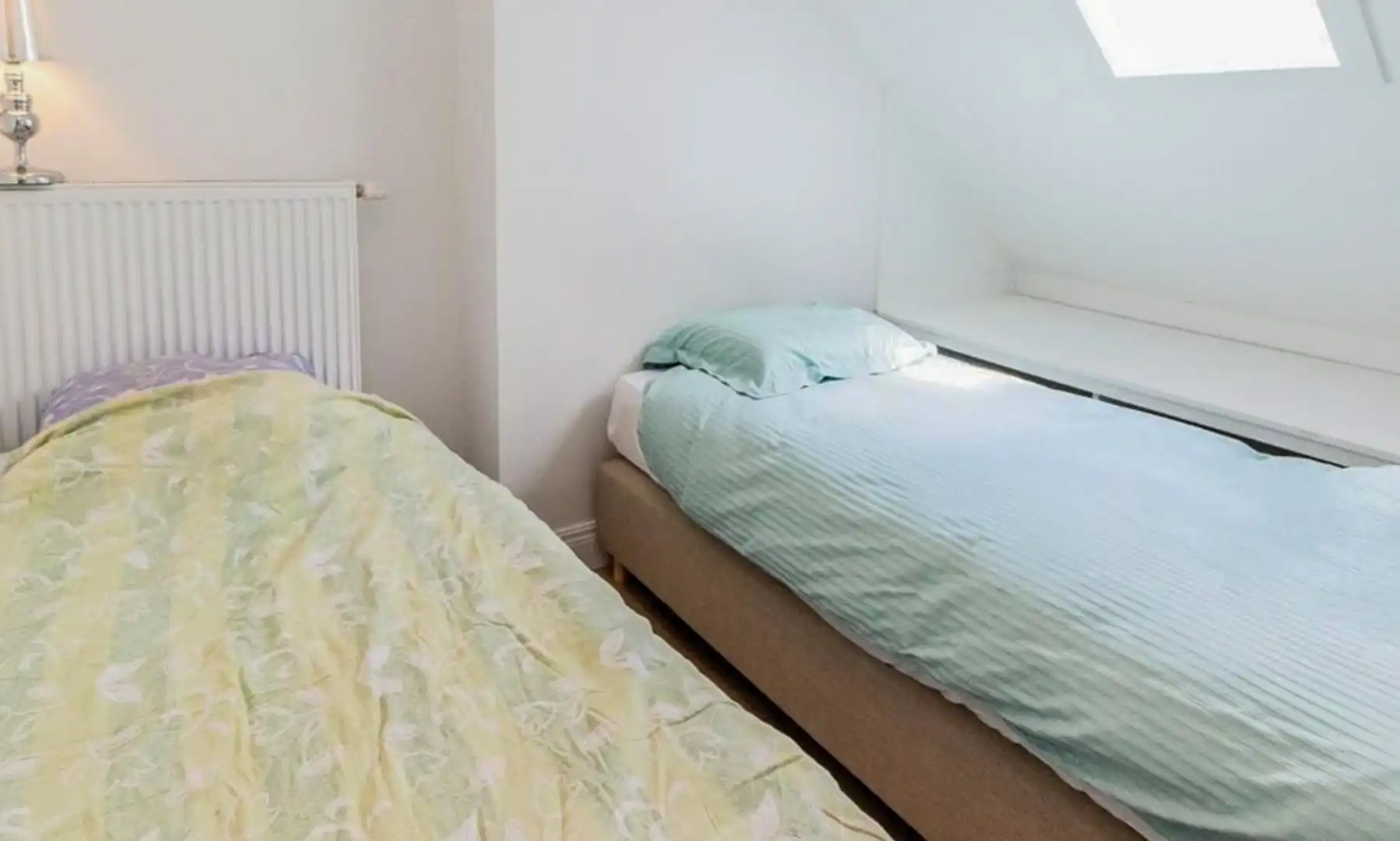 Instapklare, gemeubelde rijwoning met 3 verdiepingen te huur in Oostende foto 8