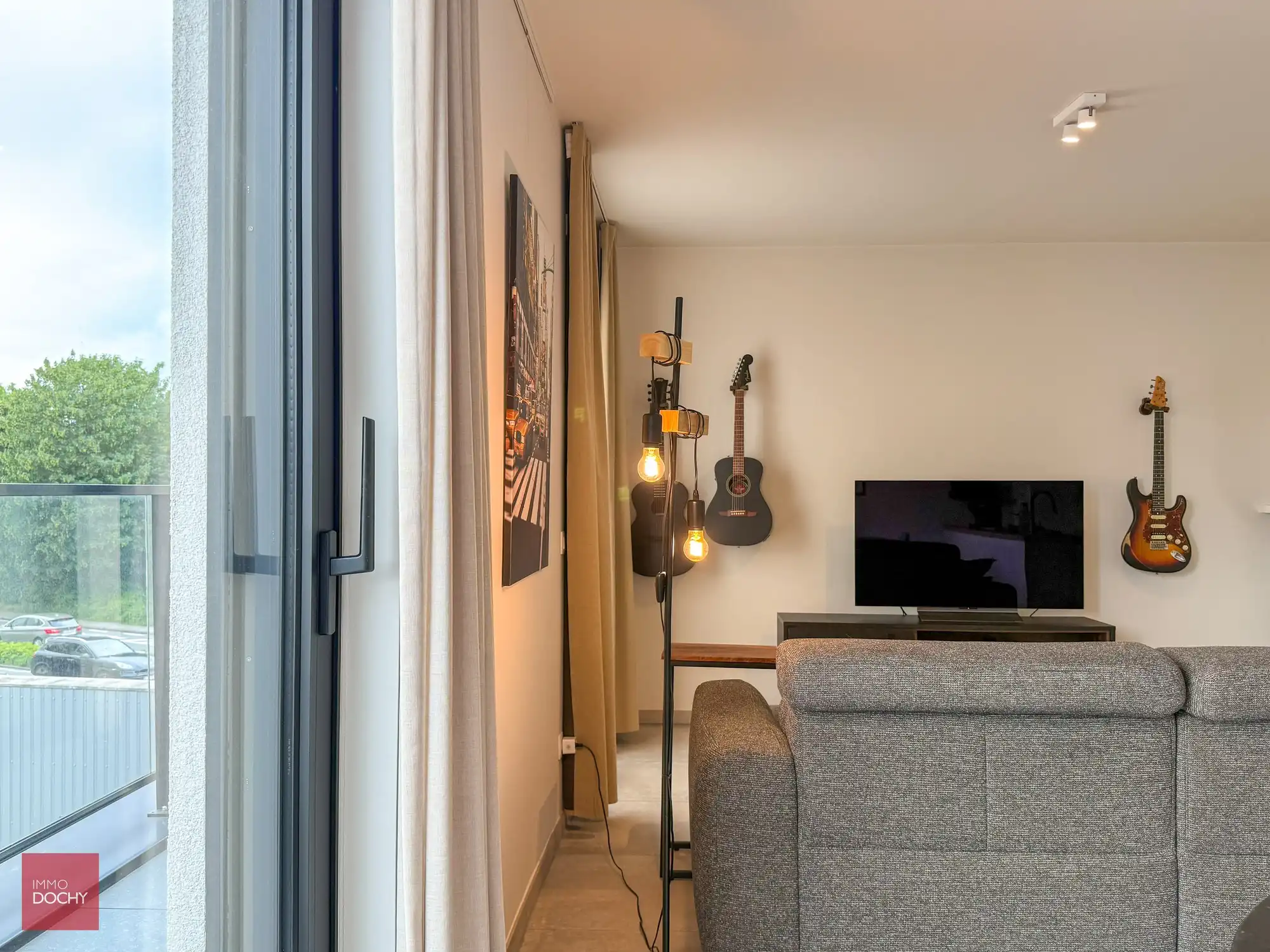 Heel verzorgd recent appartement tussen station en centrum | Oude Vijvestraat foto 7