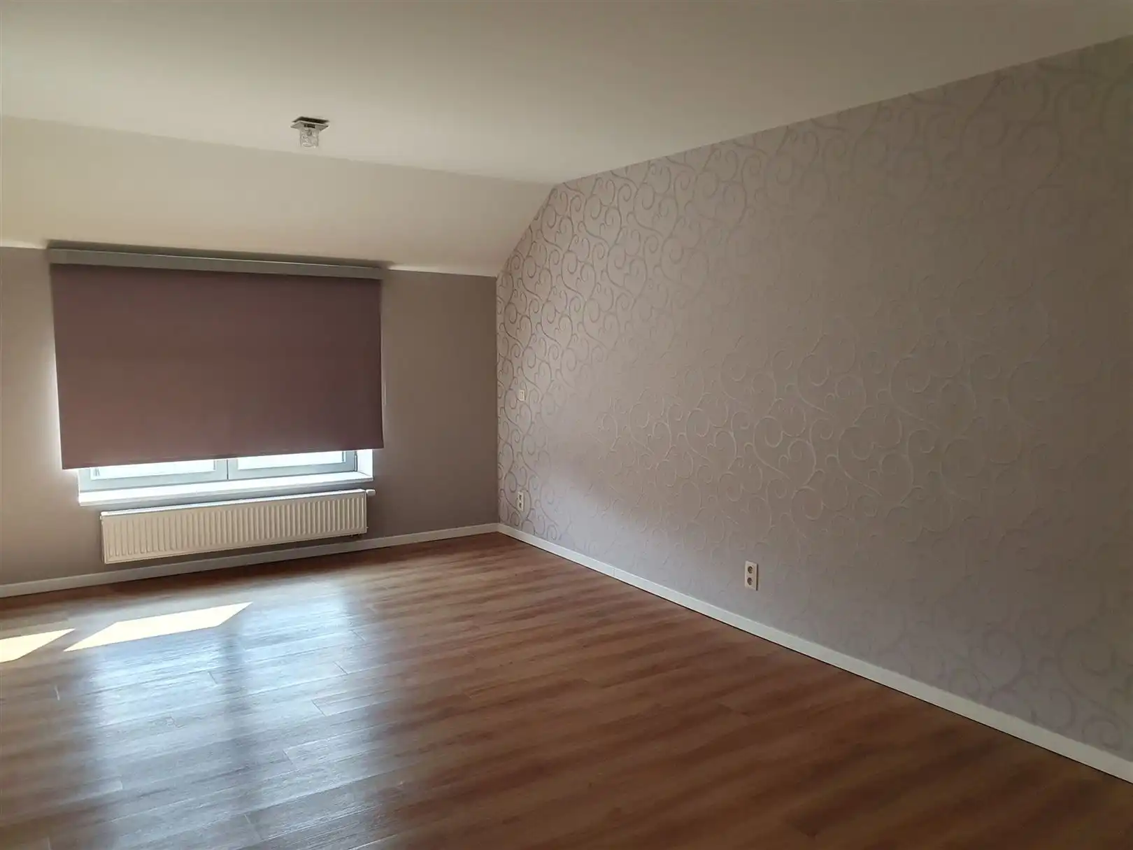 Appartement voor concierge foto 3