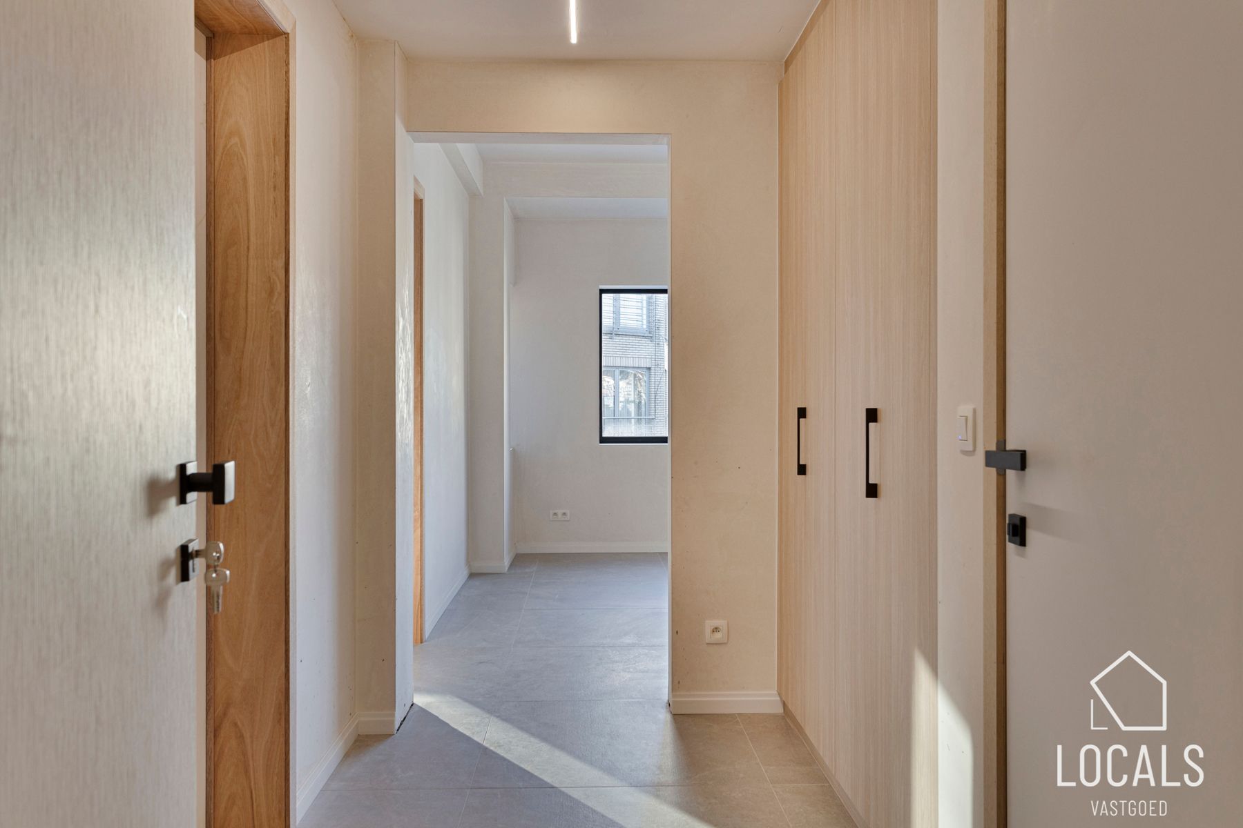 LAATSTE APPARTEMENT IN DIT UNIEKE GEBOUW! foto 6
