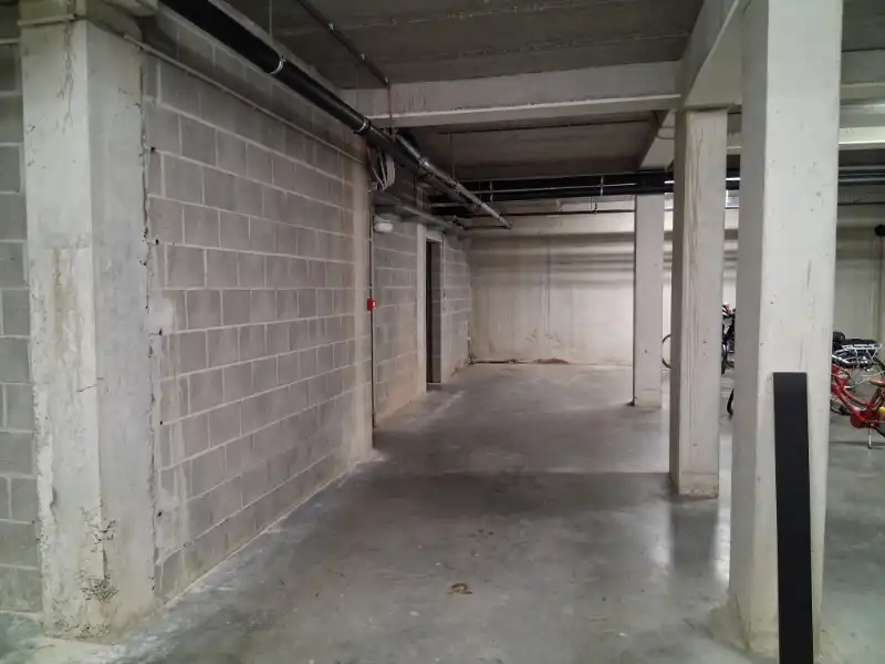 Garage te koop in het hart van Mechelen foto 6