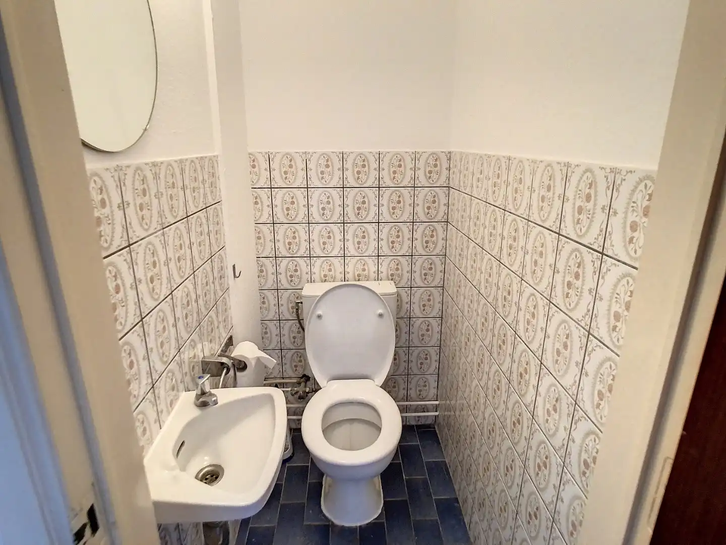 Goed gelegen appartement met 2 slaapkamers, kelder en garage te Tongeren foto 9